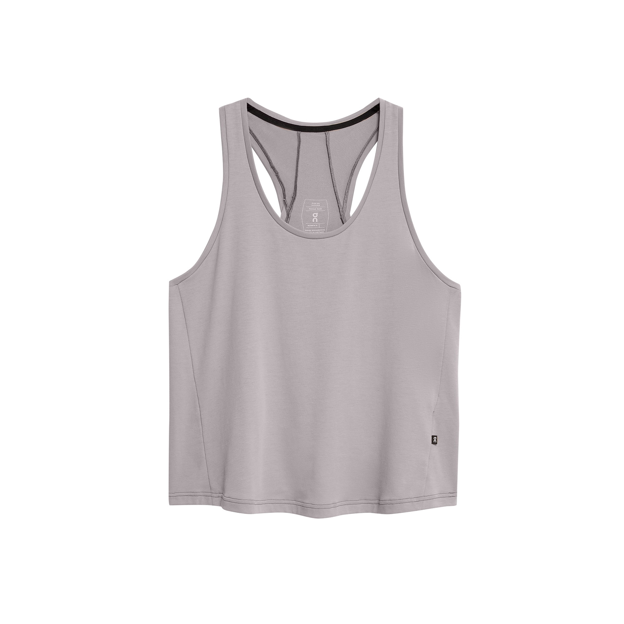 Focus Tank Zinc W