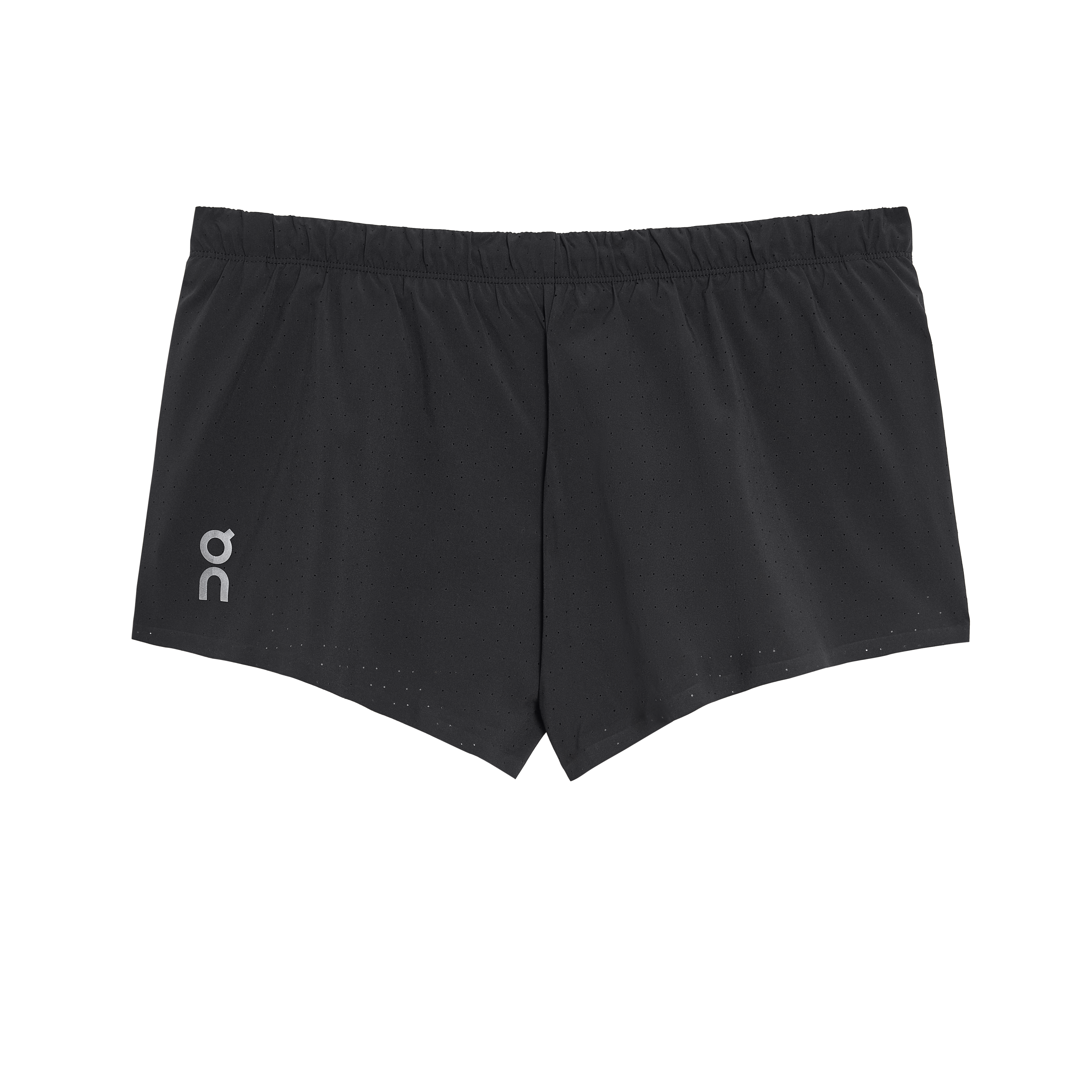 Race Shorts 2 M Black