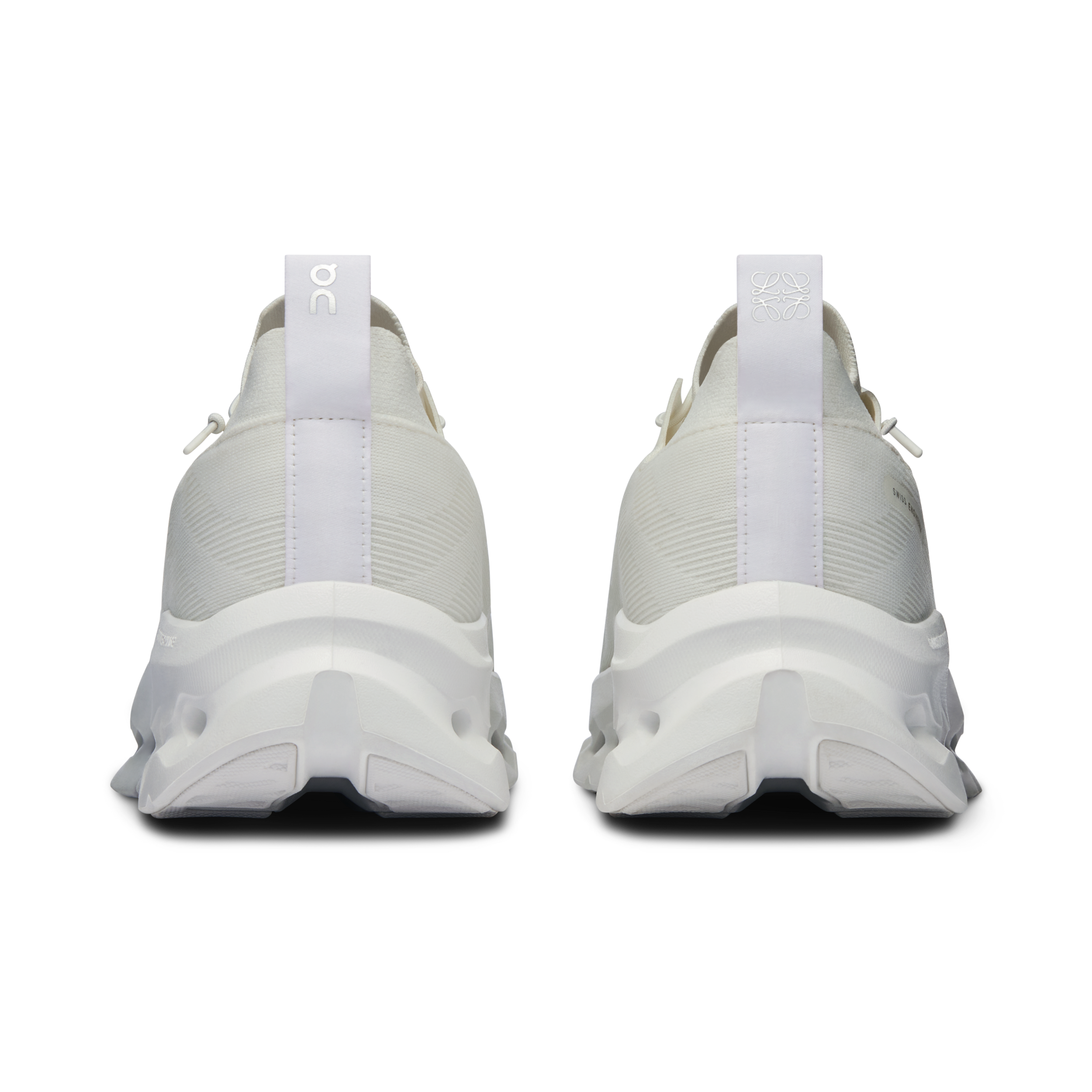 Cloudtilt LOEWE All White M
