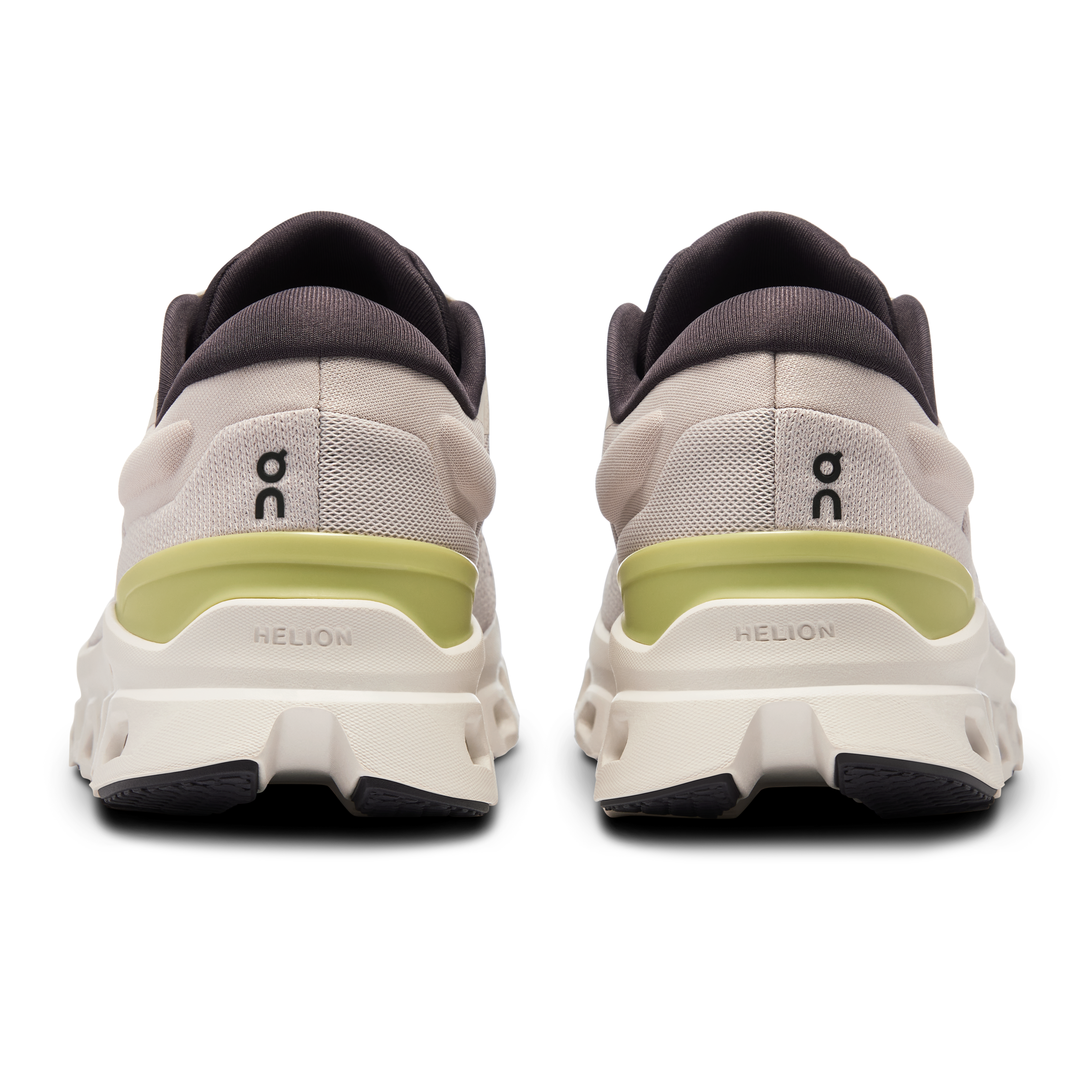 Cloudstratus 3 W Pearl | Ivory