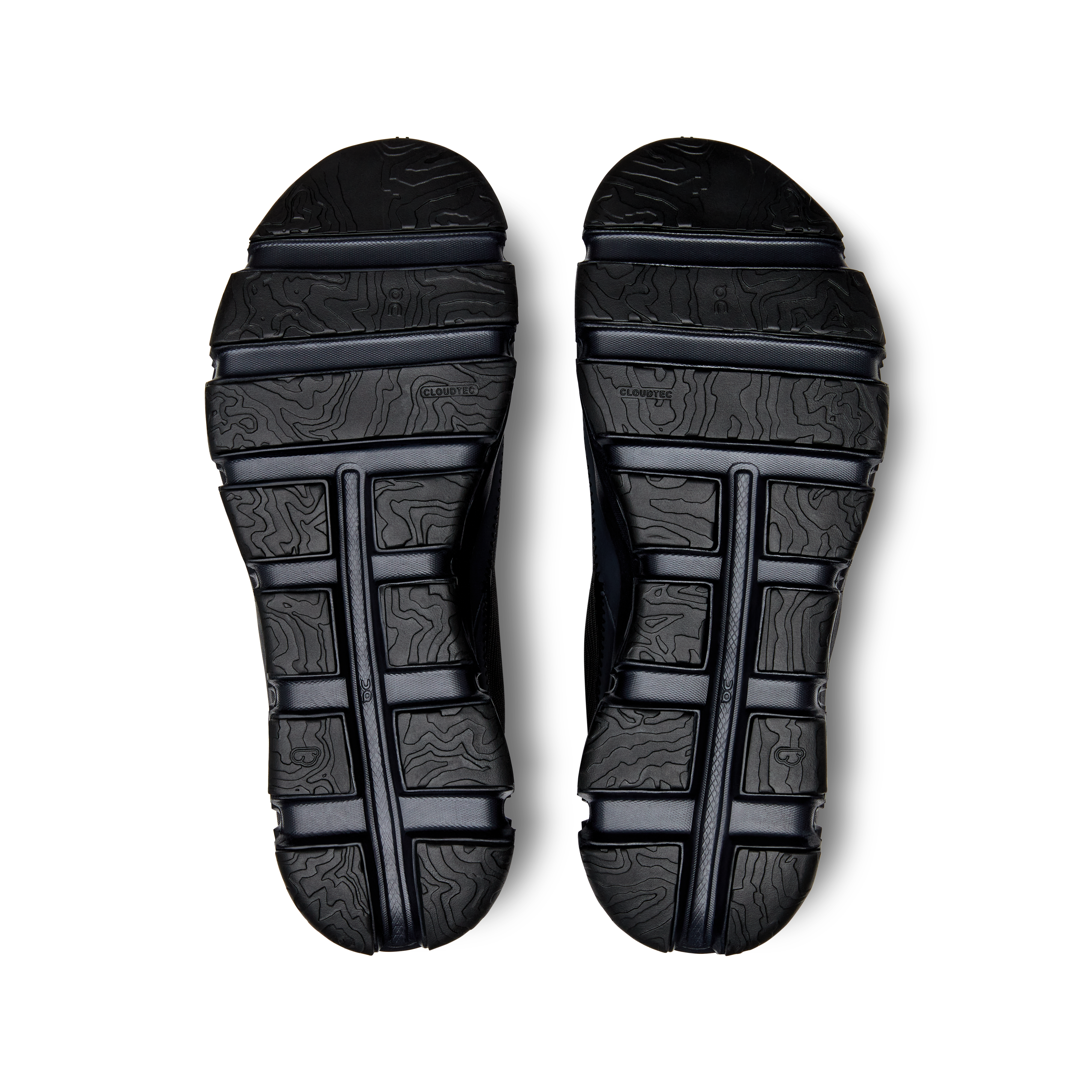 Cloudaway Waterproof Suma All Black W
