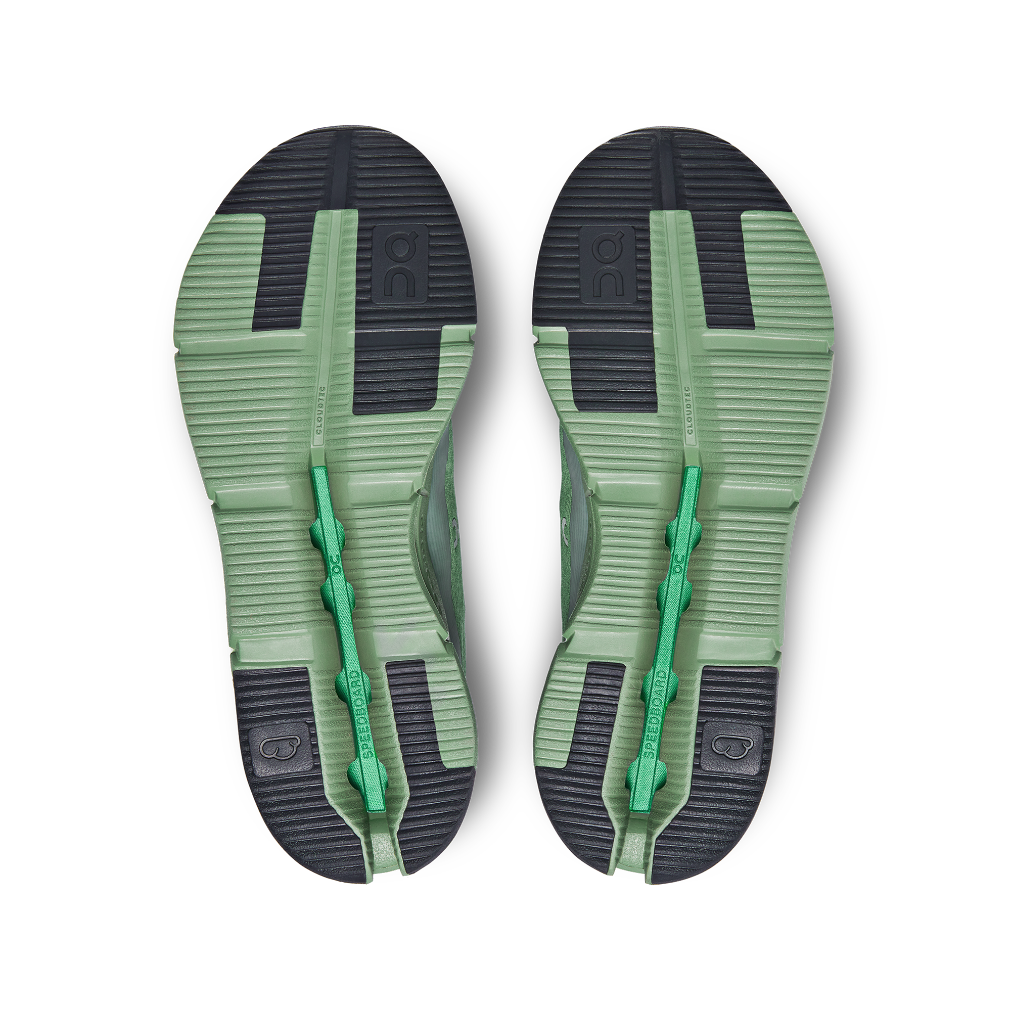 Cloudnova Sensa Fern | White W
