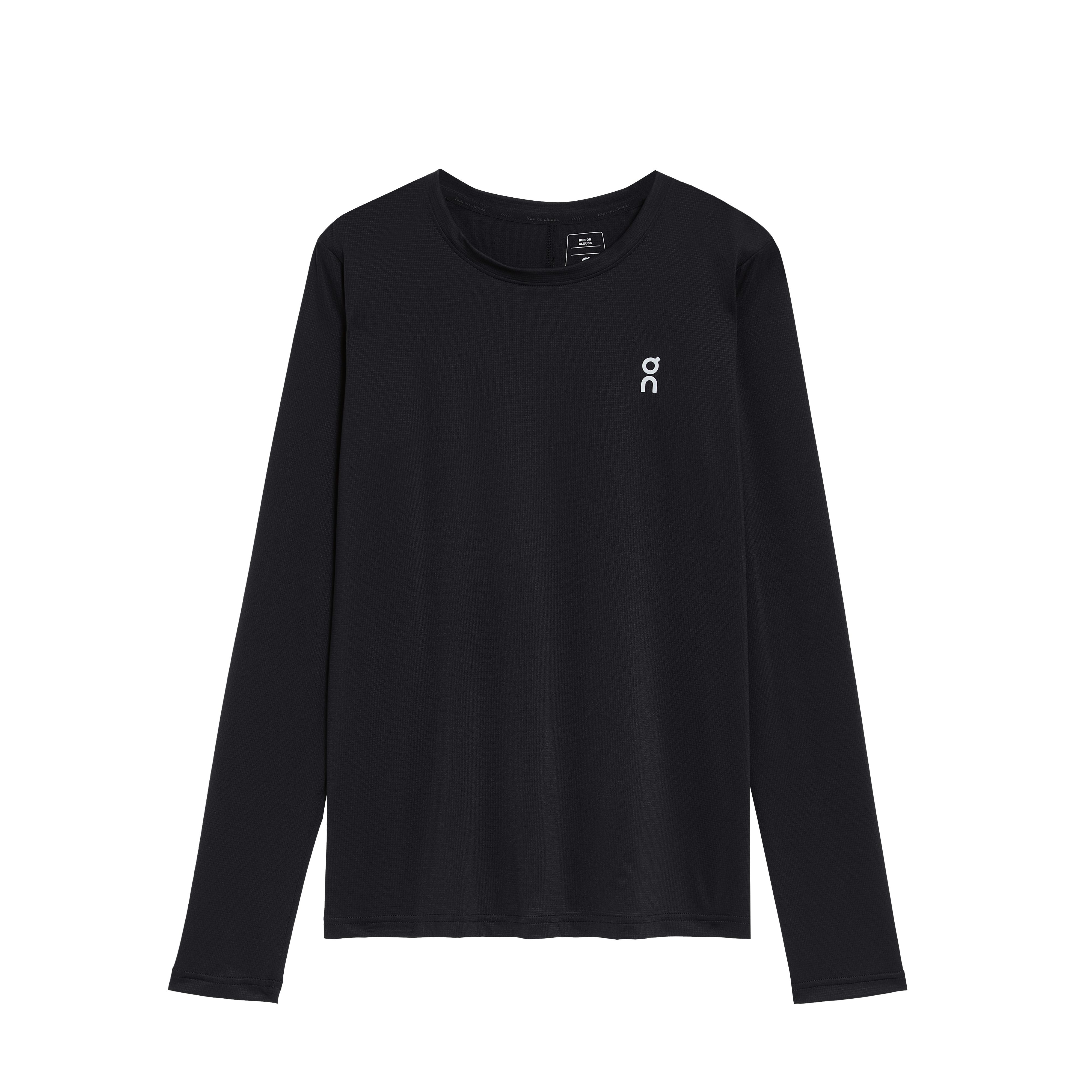Core Long-T 1 W Black