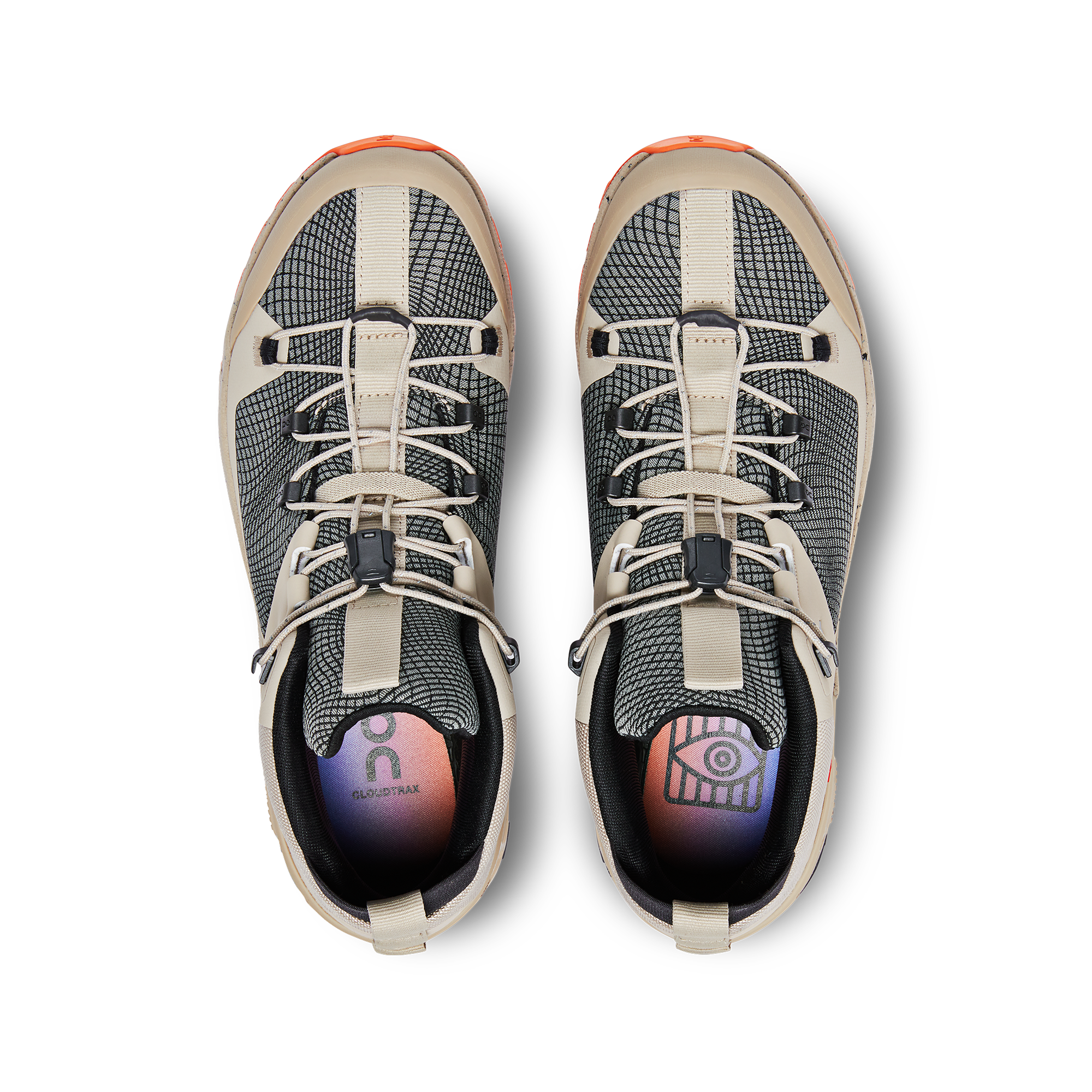 Cloudtrax Sensa Sand | Flame W