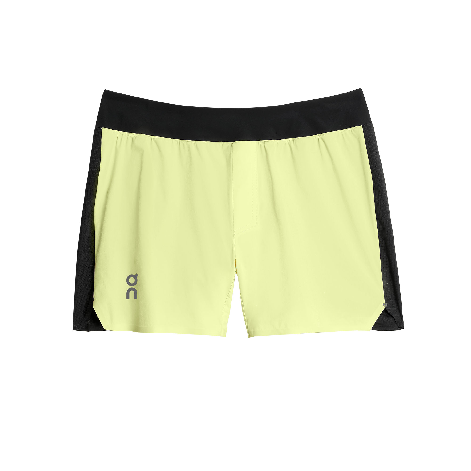 5" Lightweight Shorts Hay | Black M