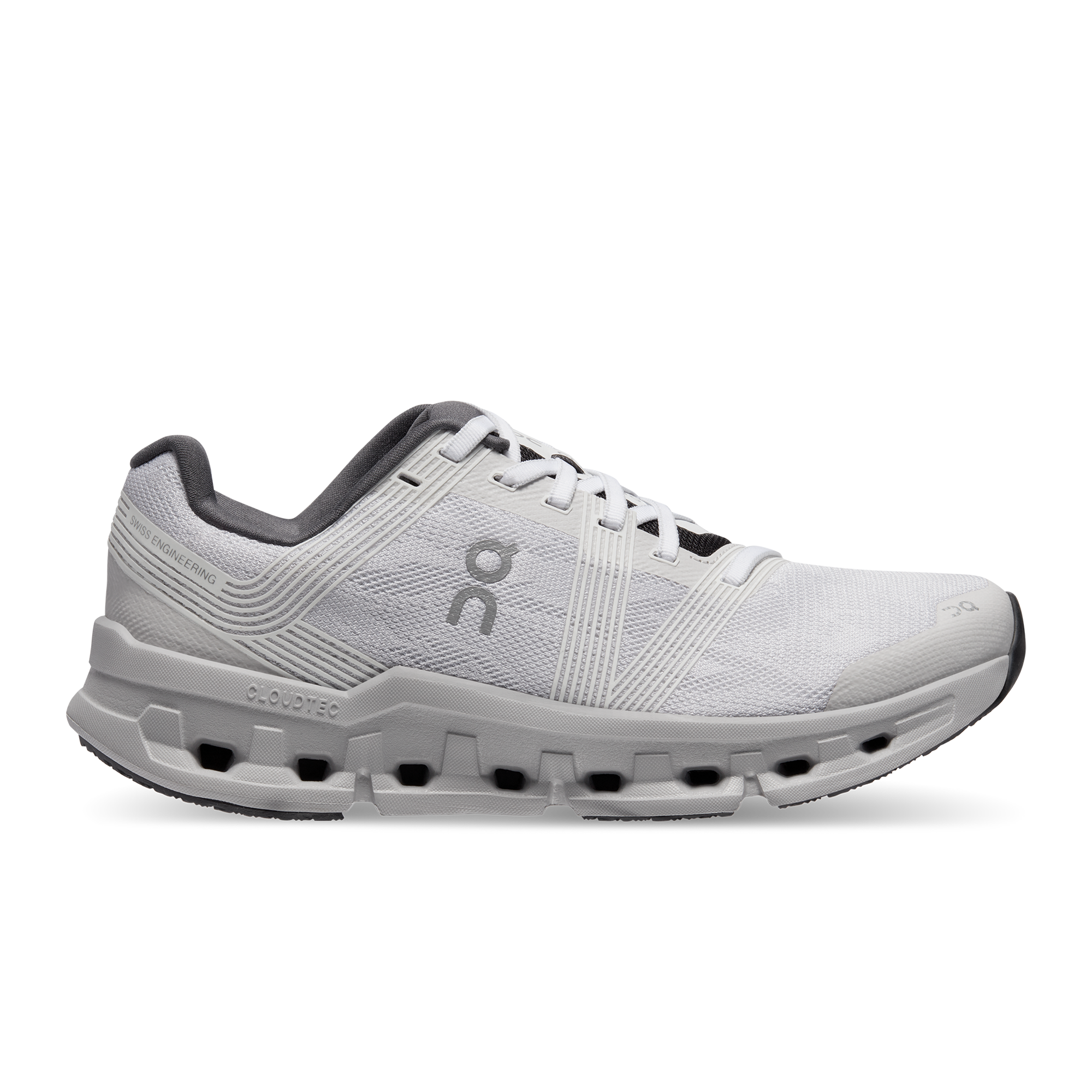 Cloudgo White | Glacier W