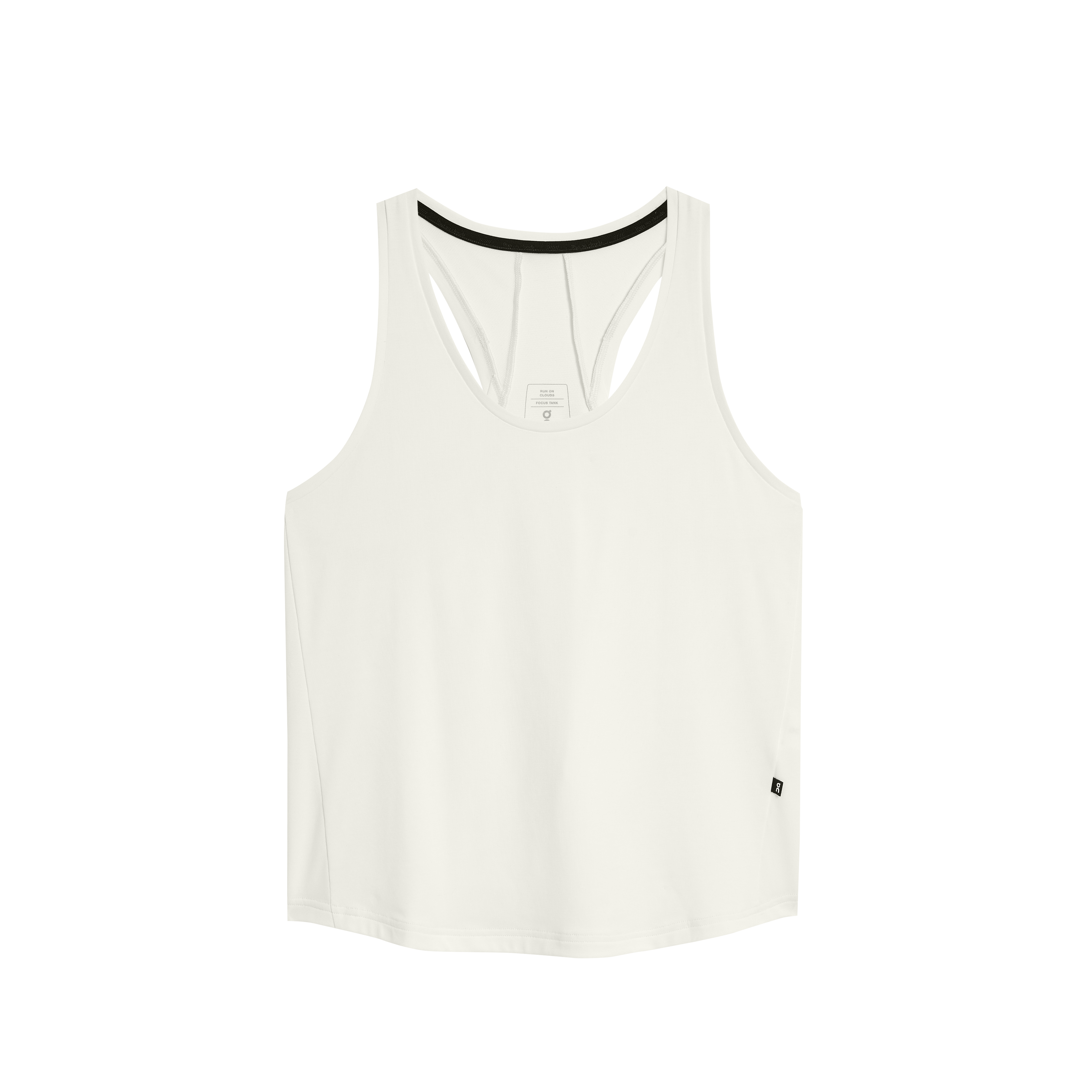 Focus Tank 1 W White