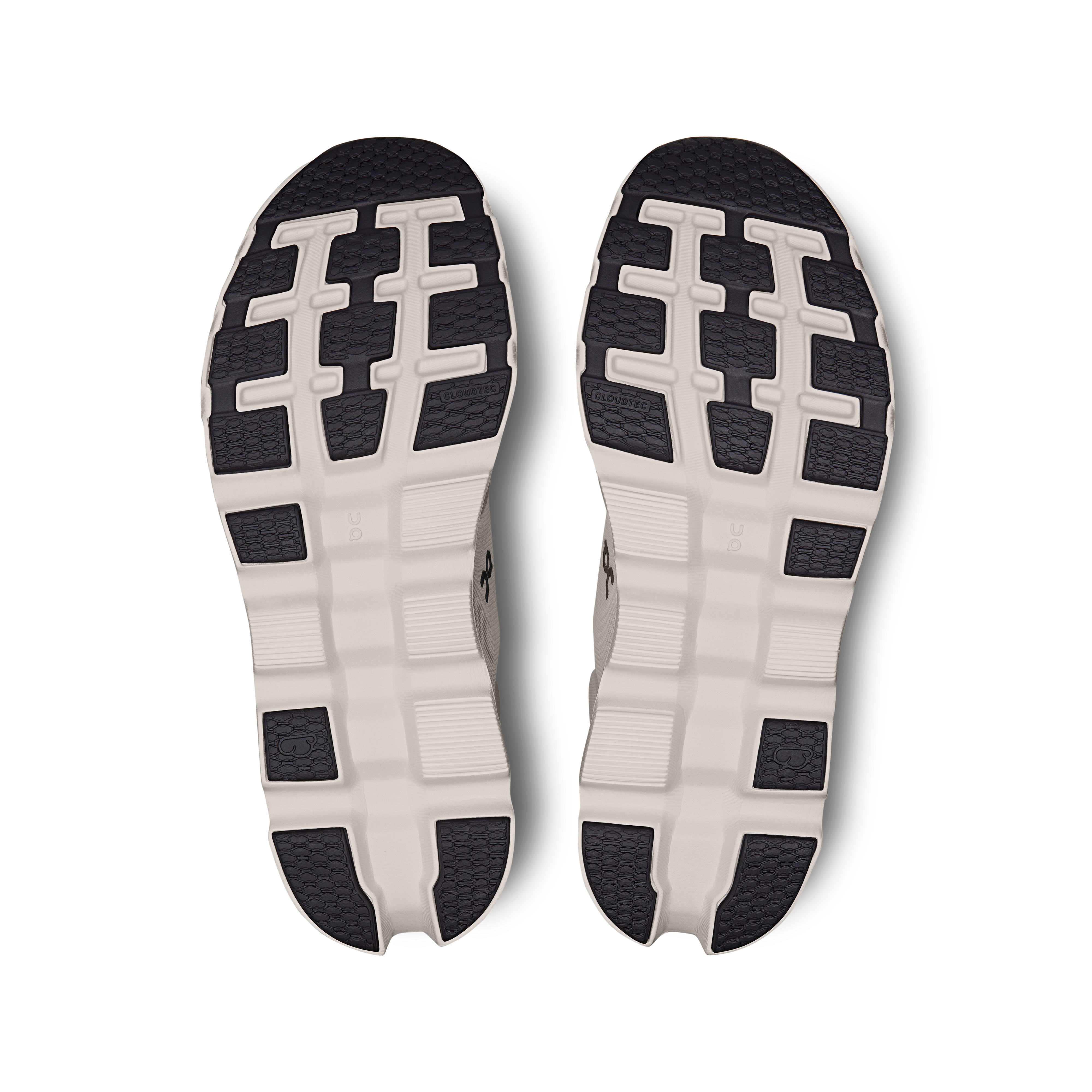 Cloudstratus 3 M Pearl | Ivory