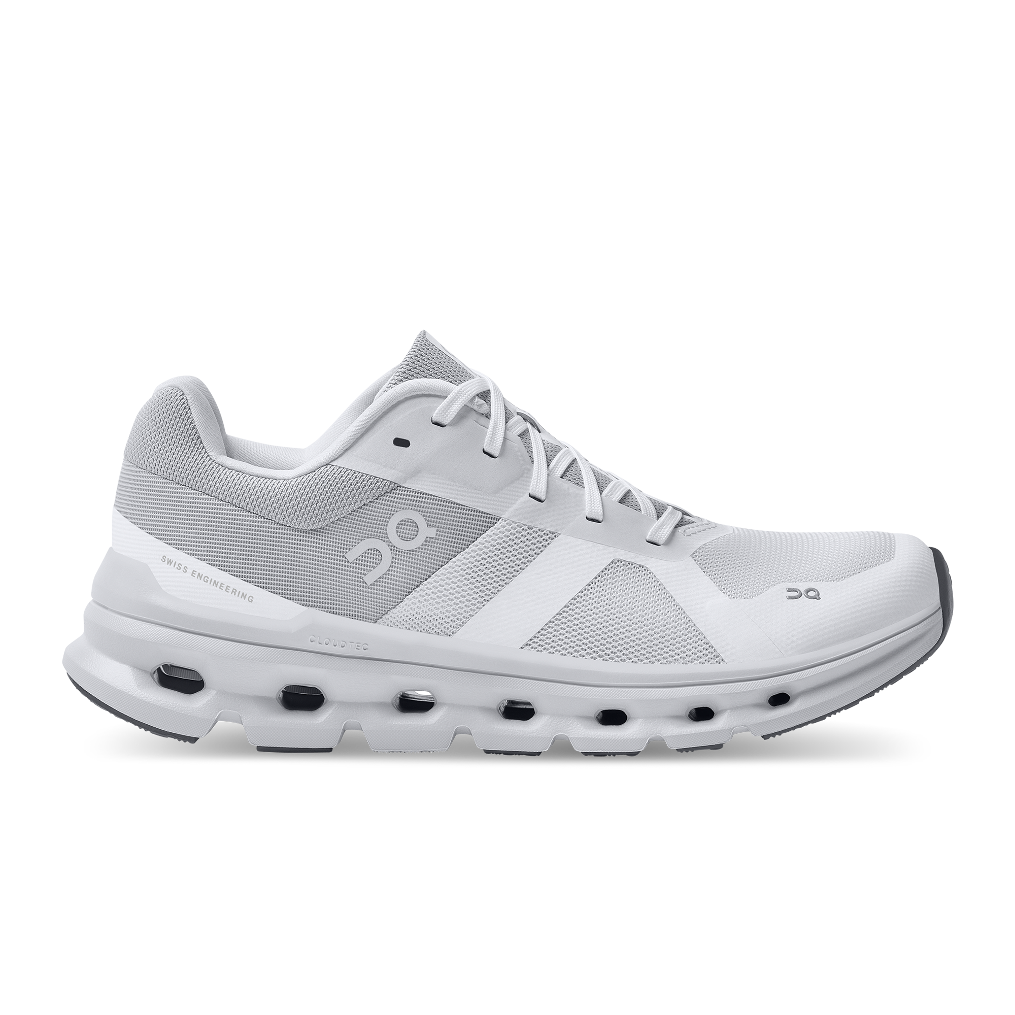 Cloudrunner White | Frost W