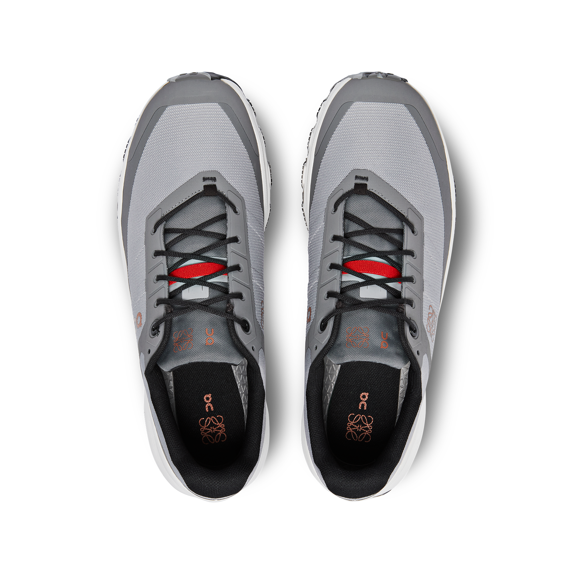 Cloudventure Loewe Grey M