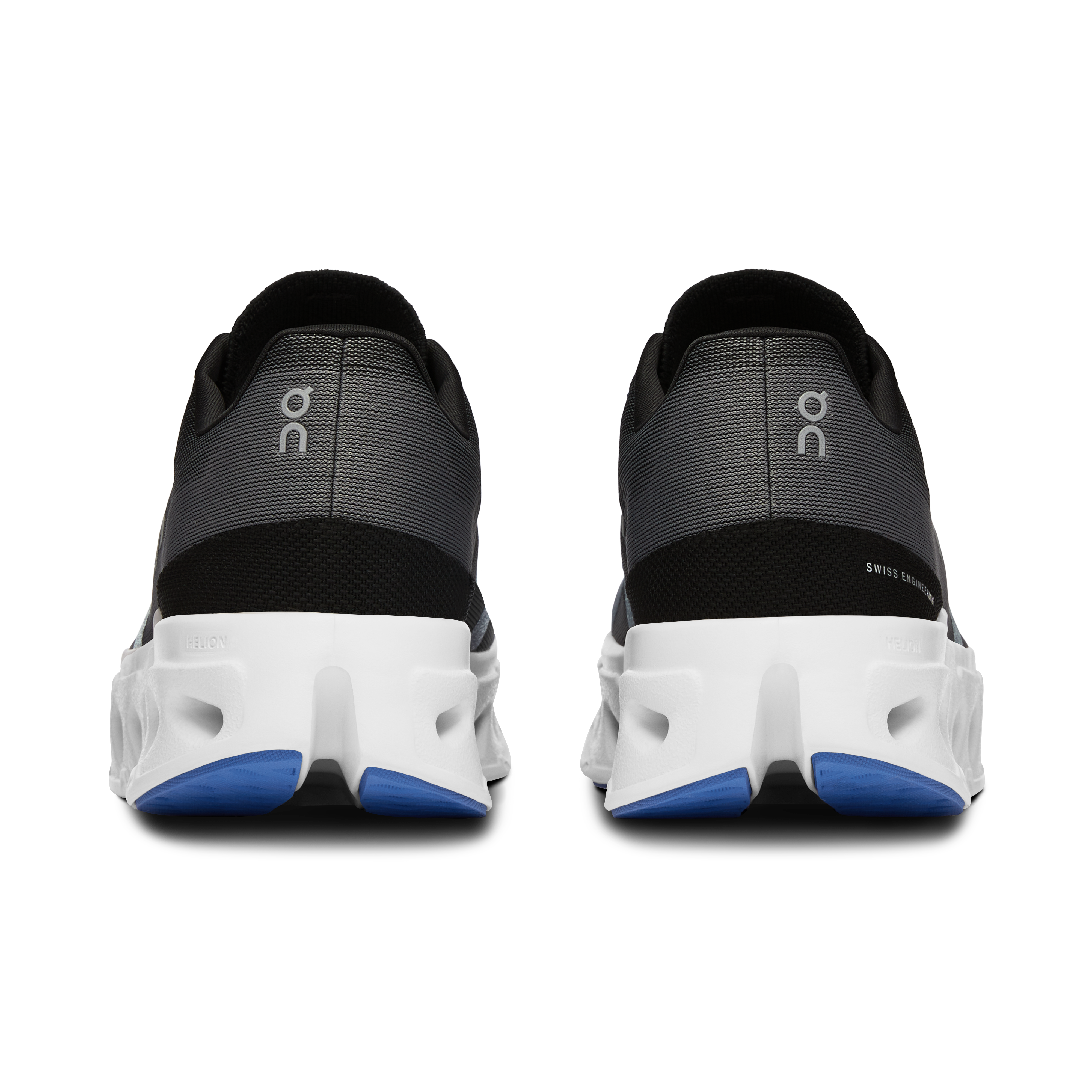 Cloudeclipse Black | Frost W