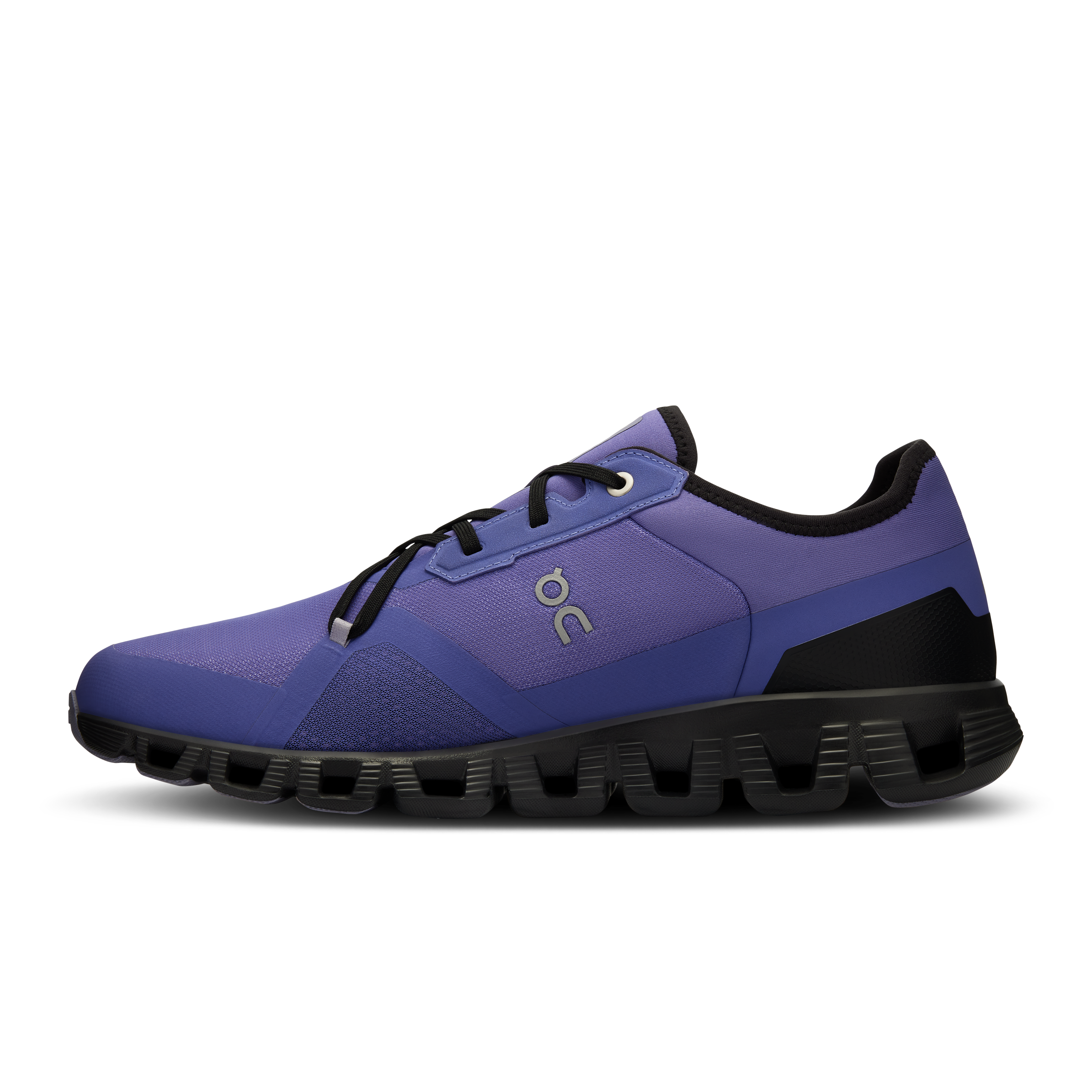 Cloud X 3 AD M Blueberry | Black