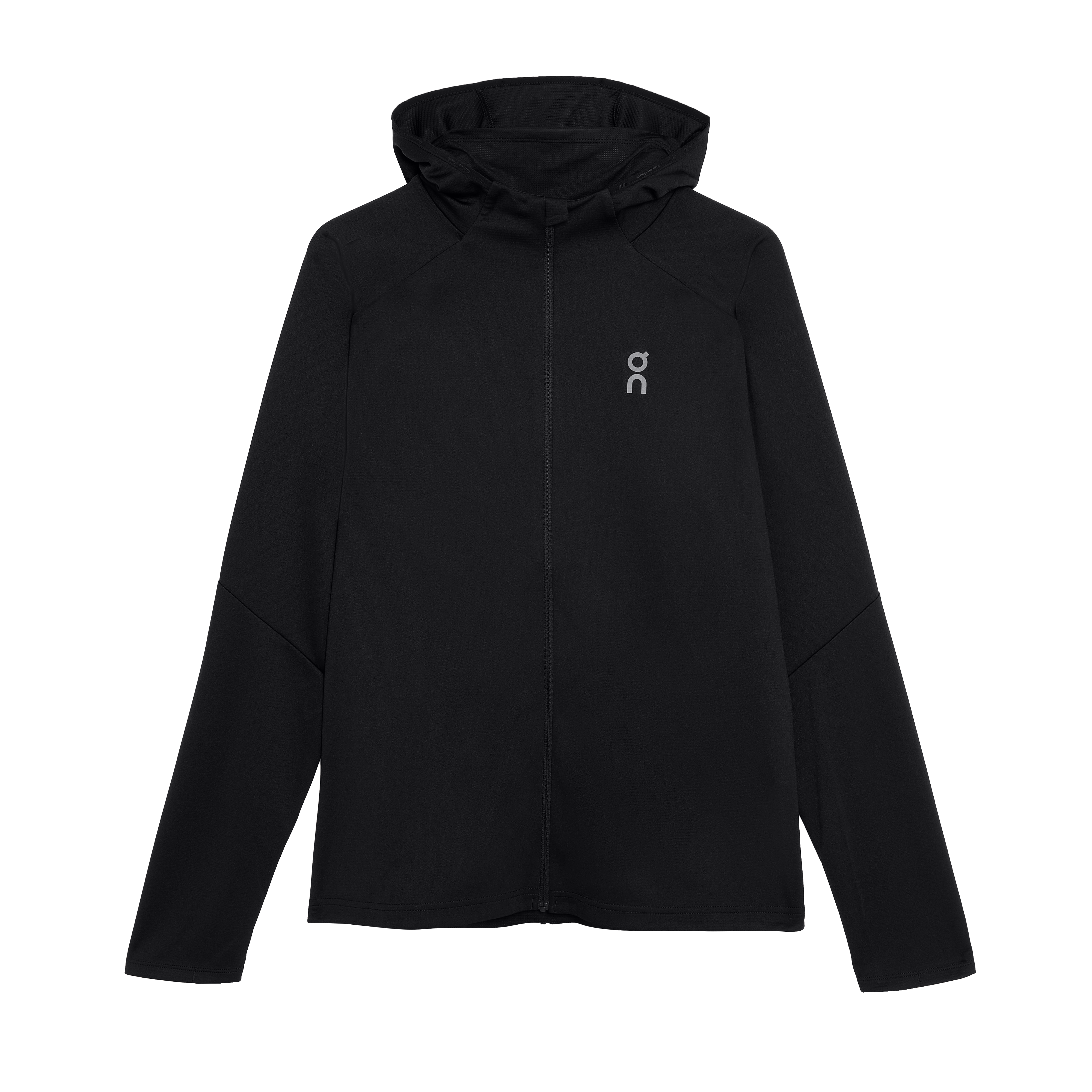 Climate Zip Hoodie 1 M Black