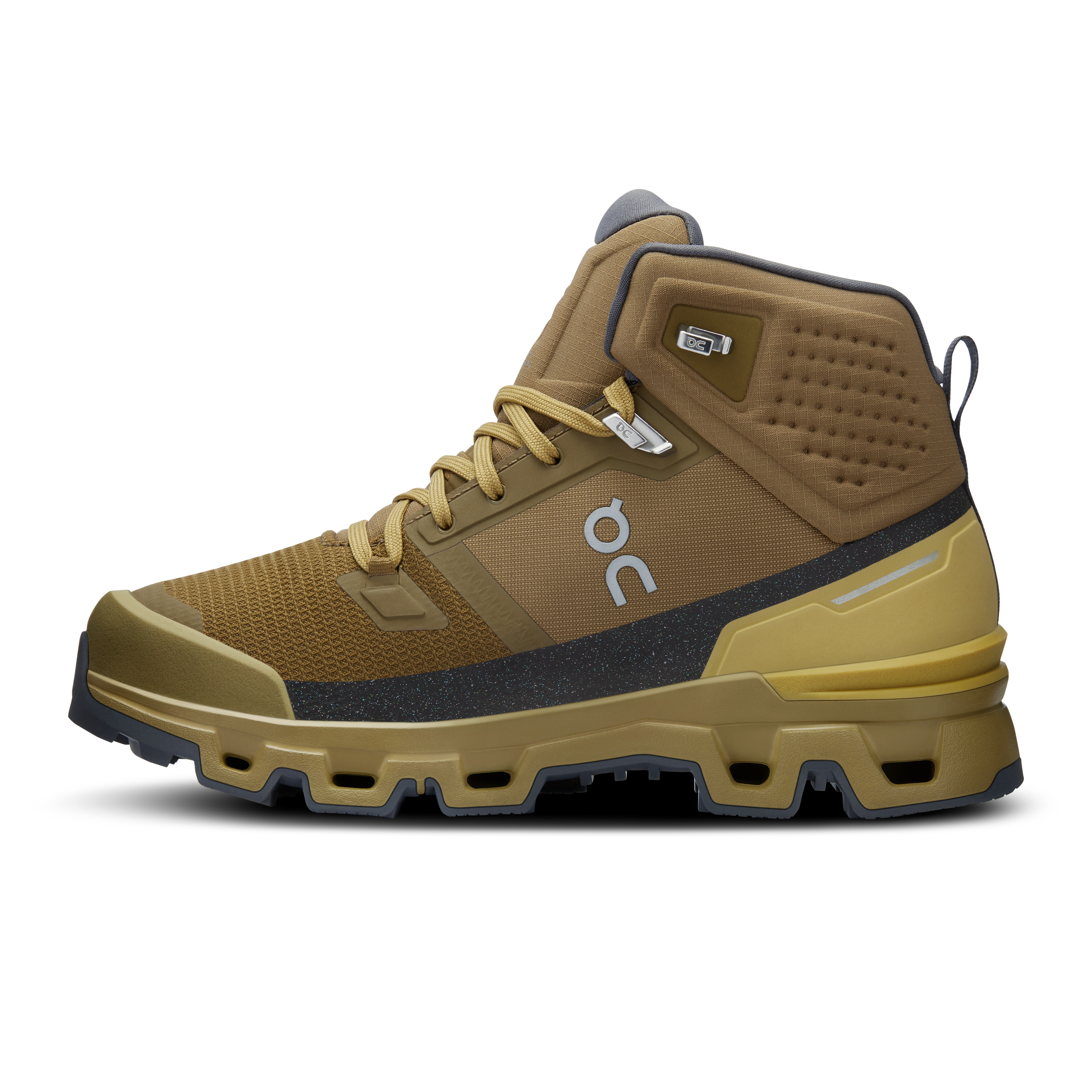 Cloudrock 2 Waterproof W Hunter | Safari