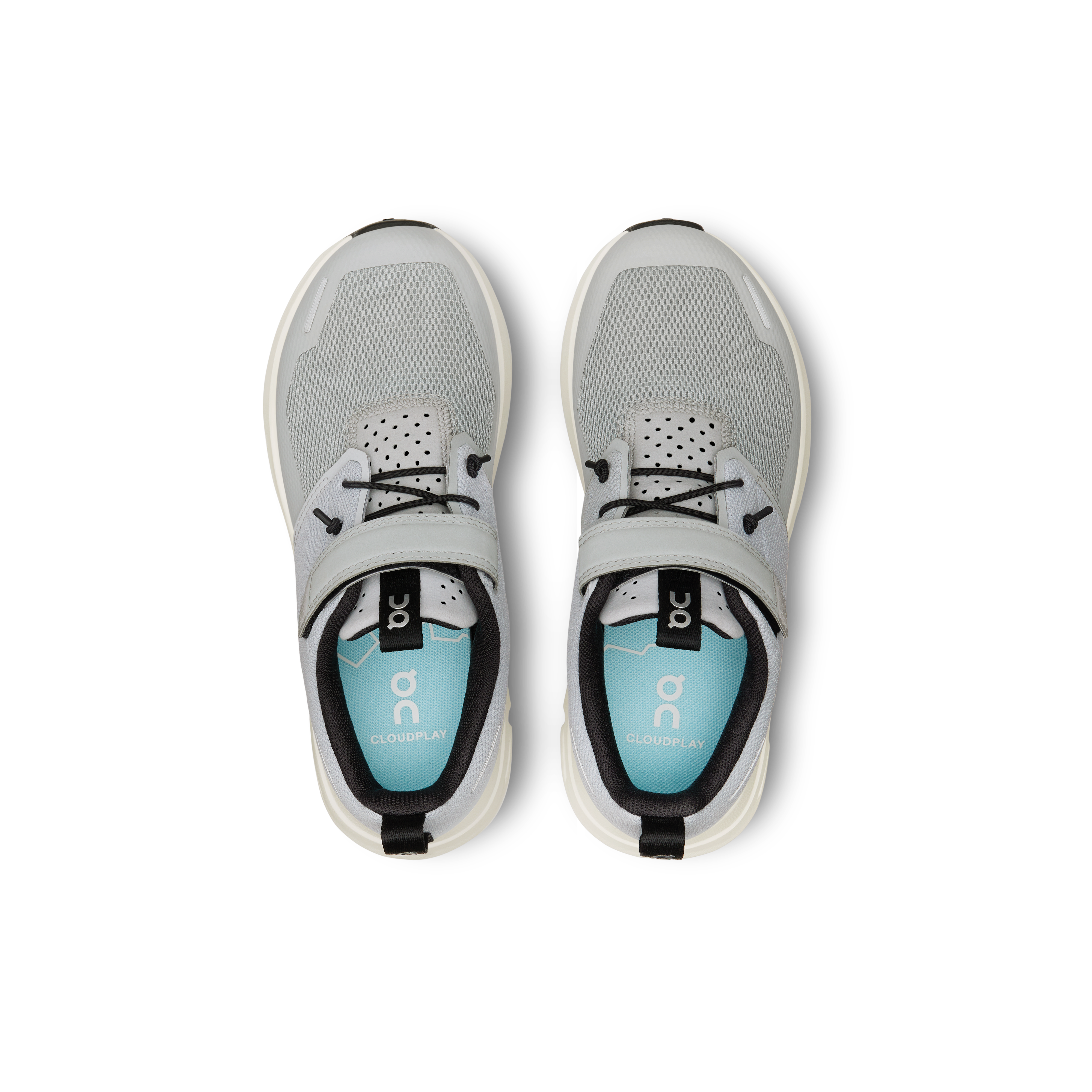 Cloud Play 1 K Glacier | White