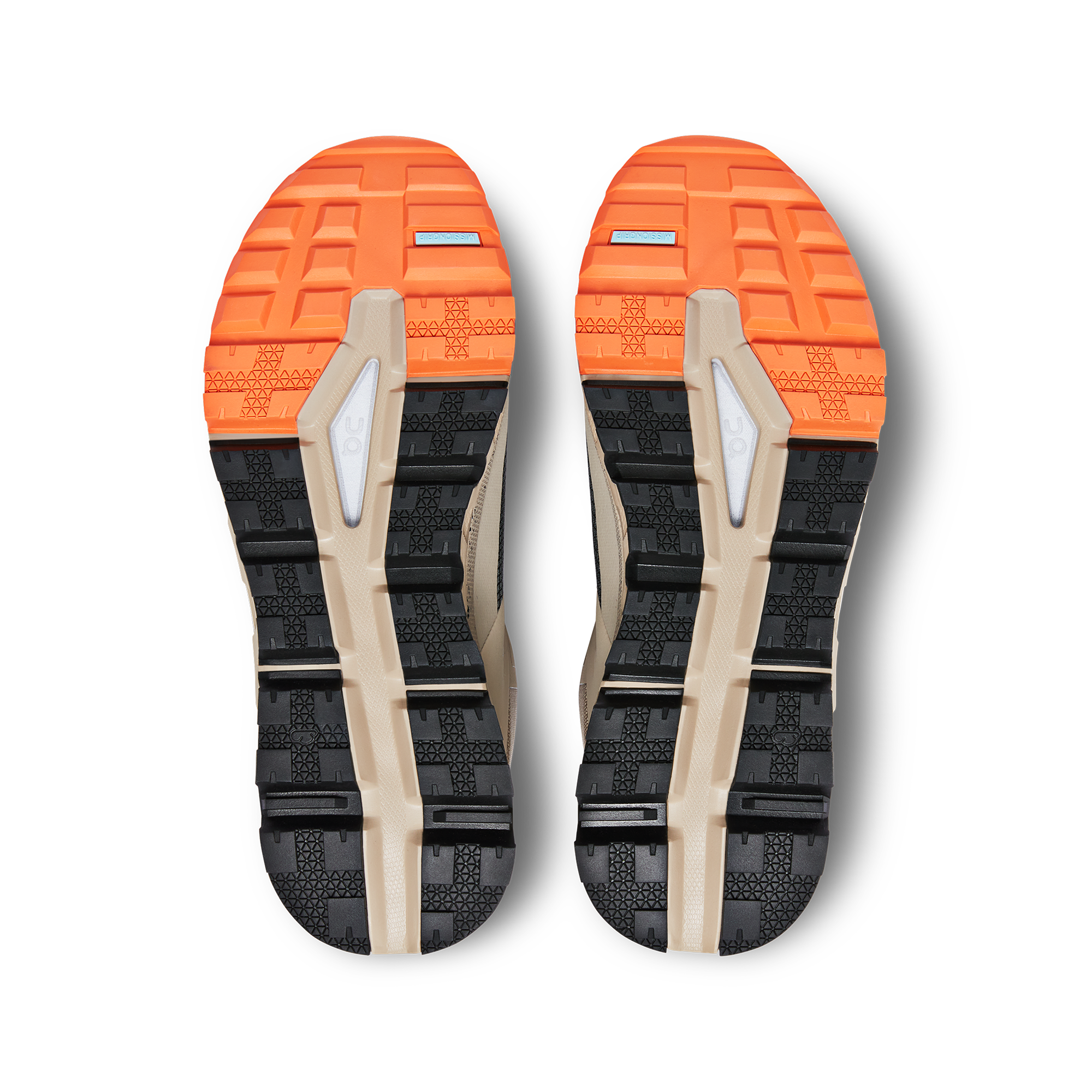 Cloudtrax Sensa Sand | Flame W