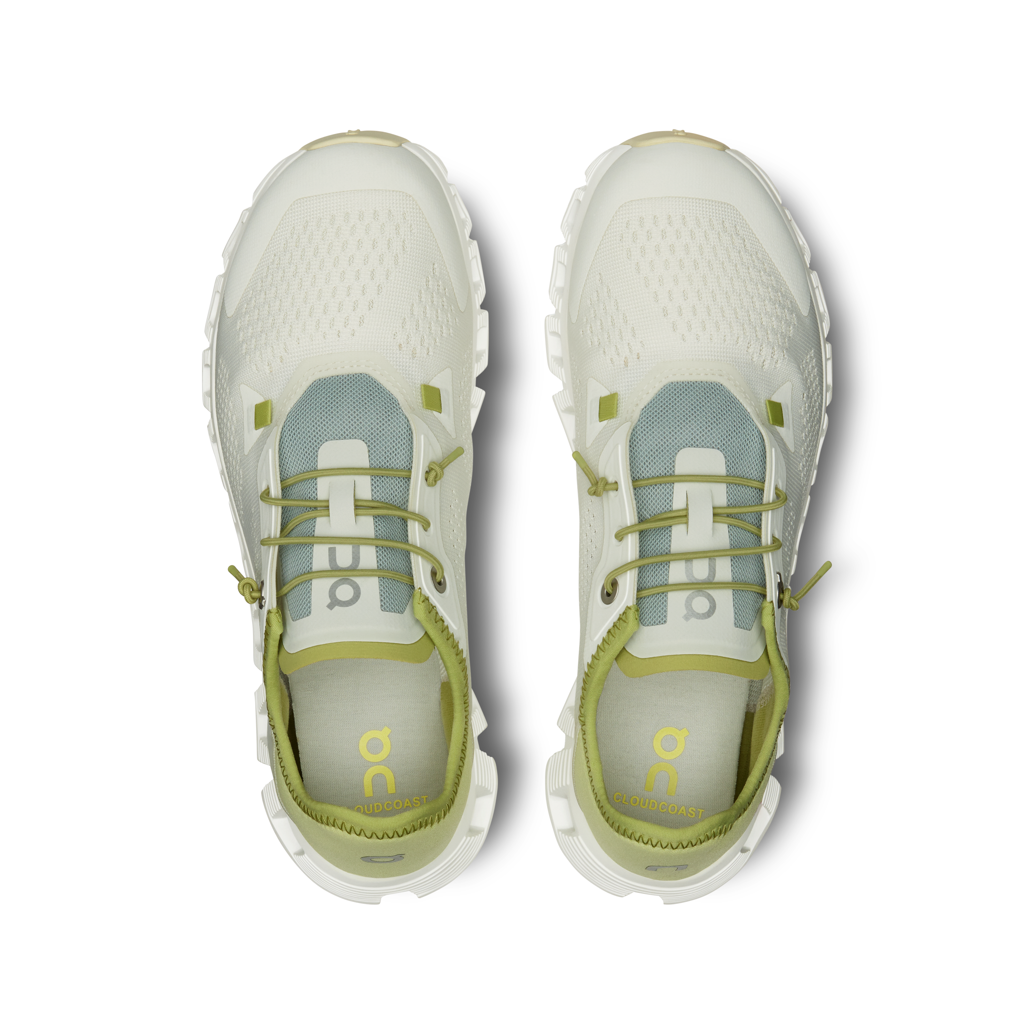 Cloud 5 Coast W Ivory | Acacia