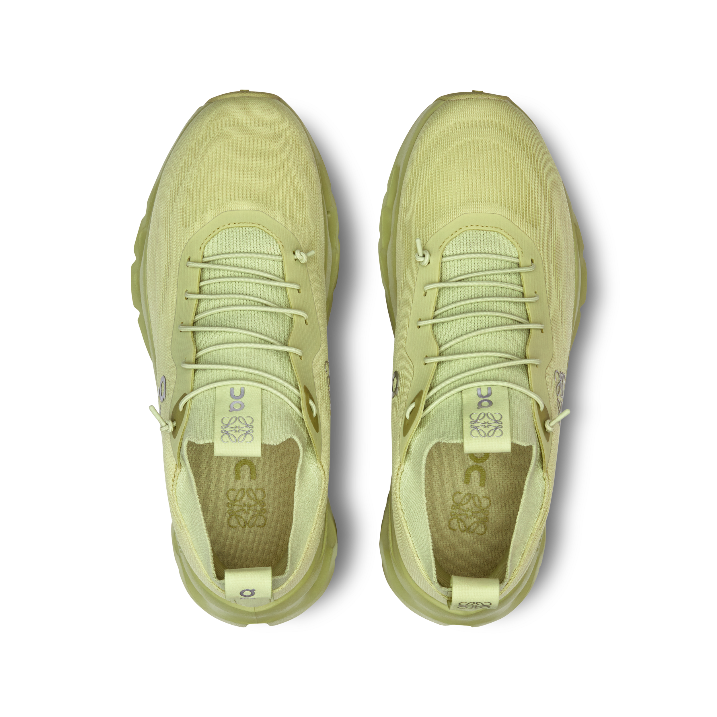 Cloudtilt LOEWE Lime Green W