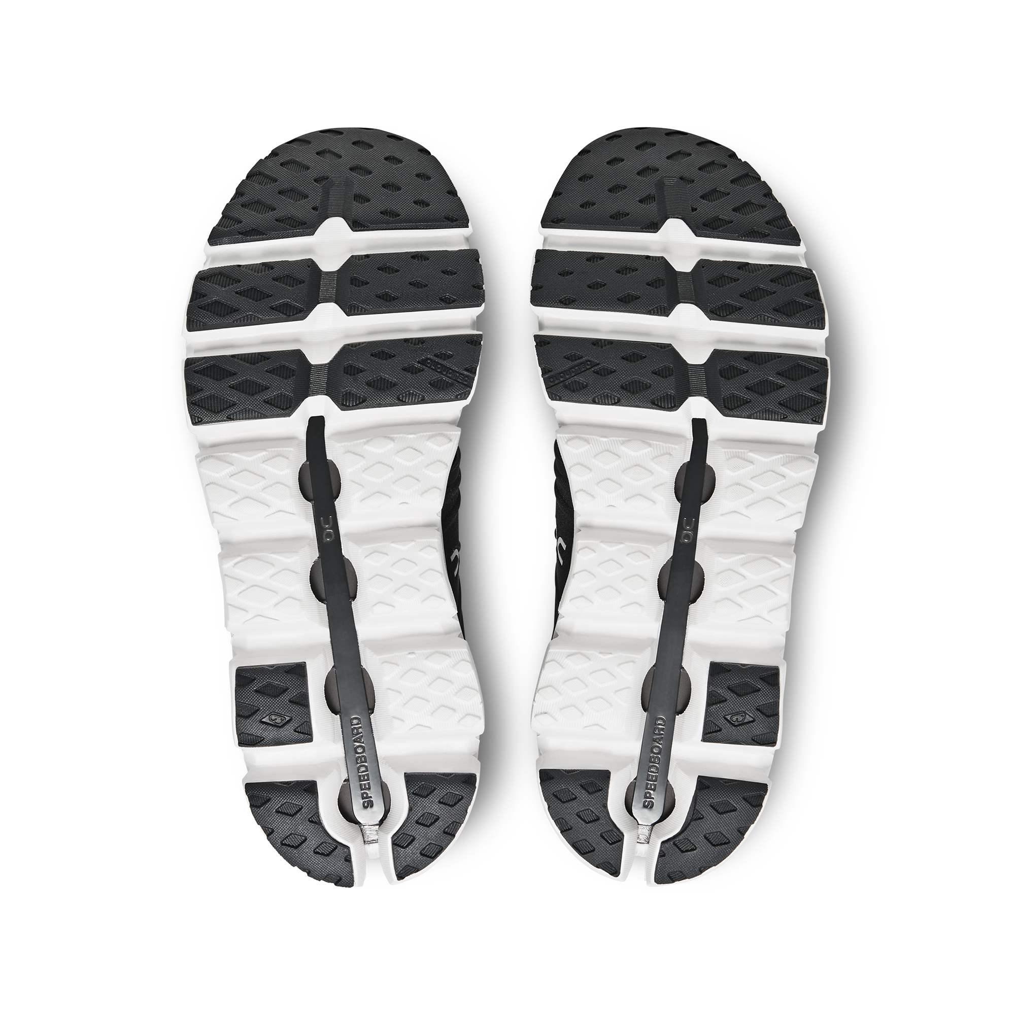 Cloudswift All | Black W