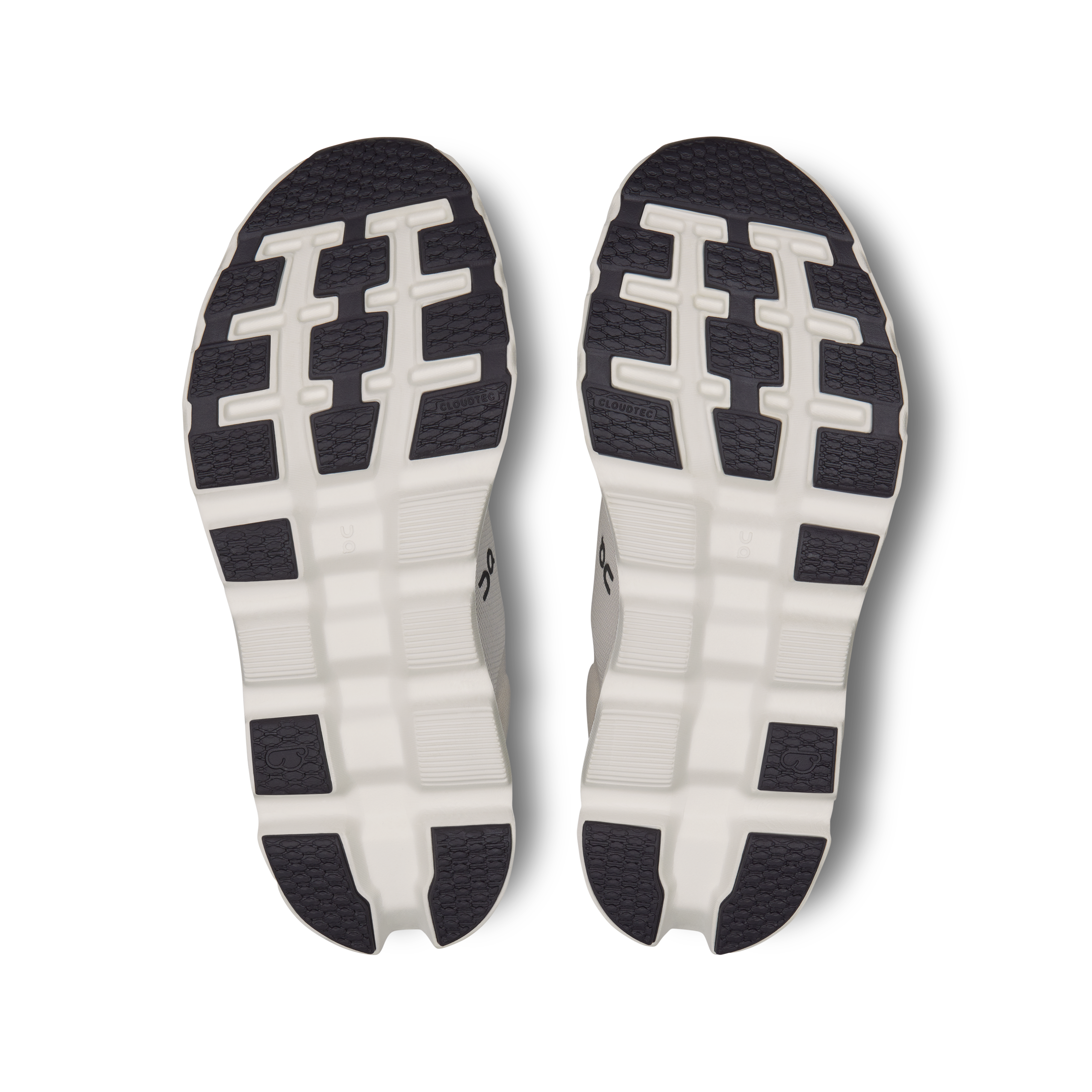 Cloudstratus 3 W Pearl | Ivory