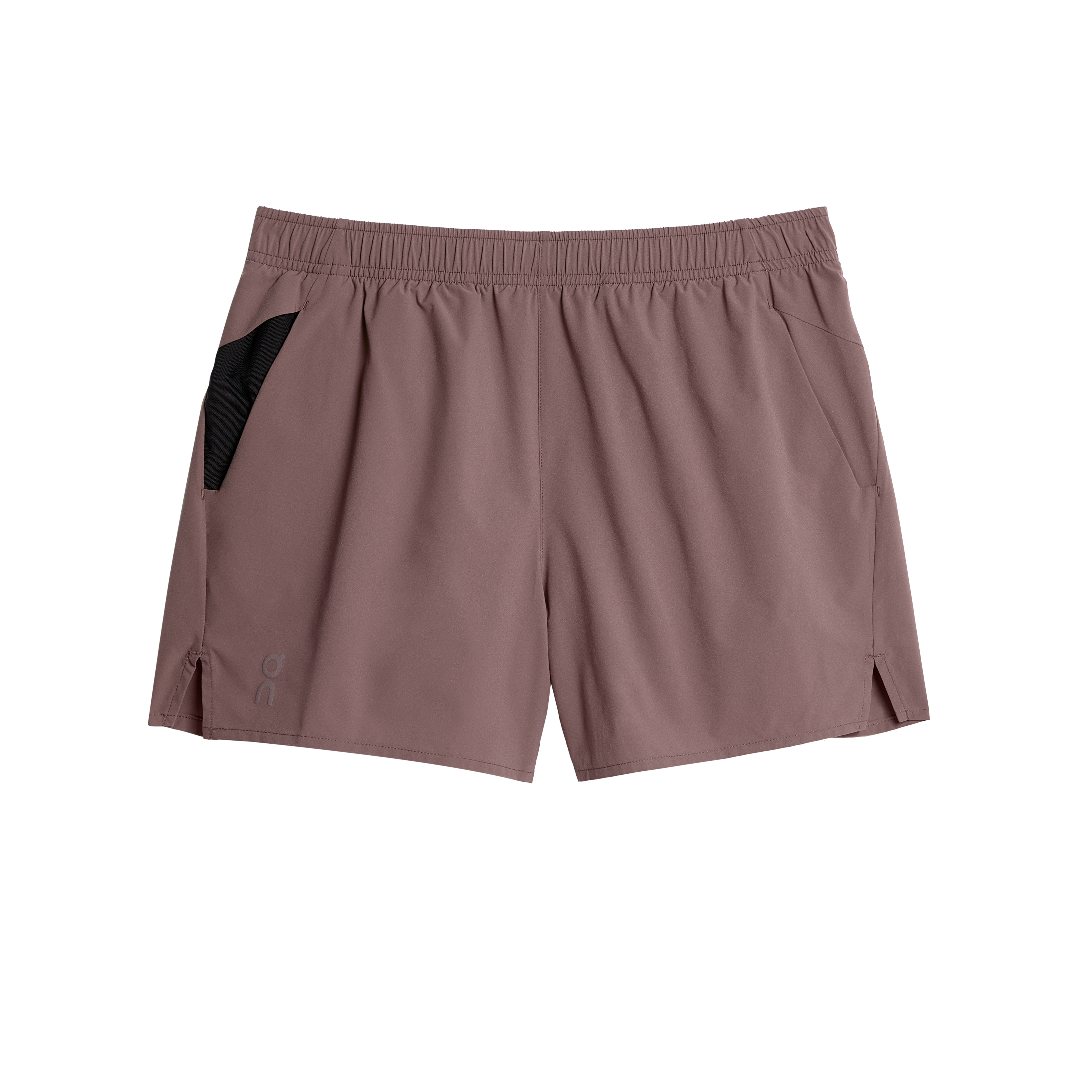 Essential Shorts Grape W