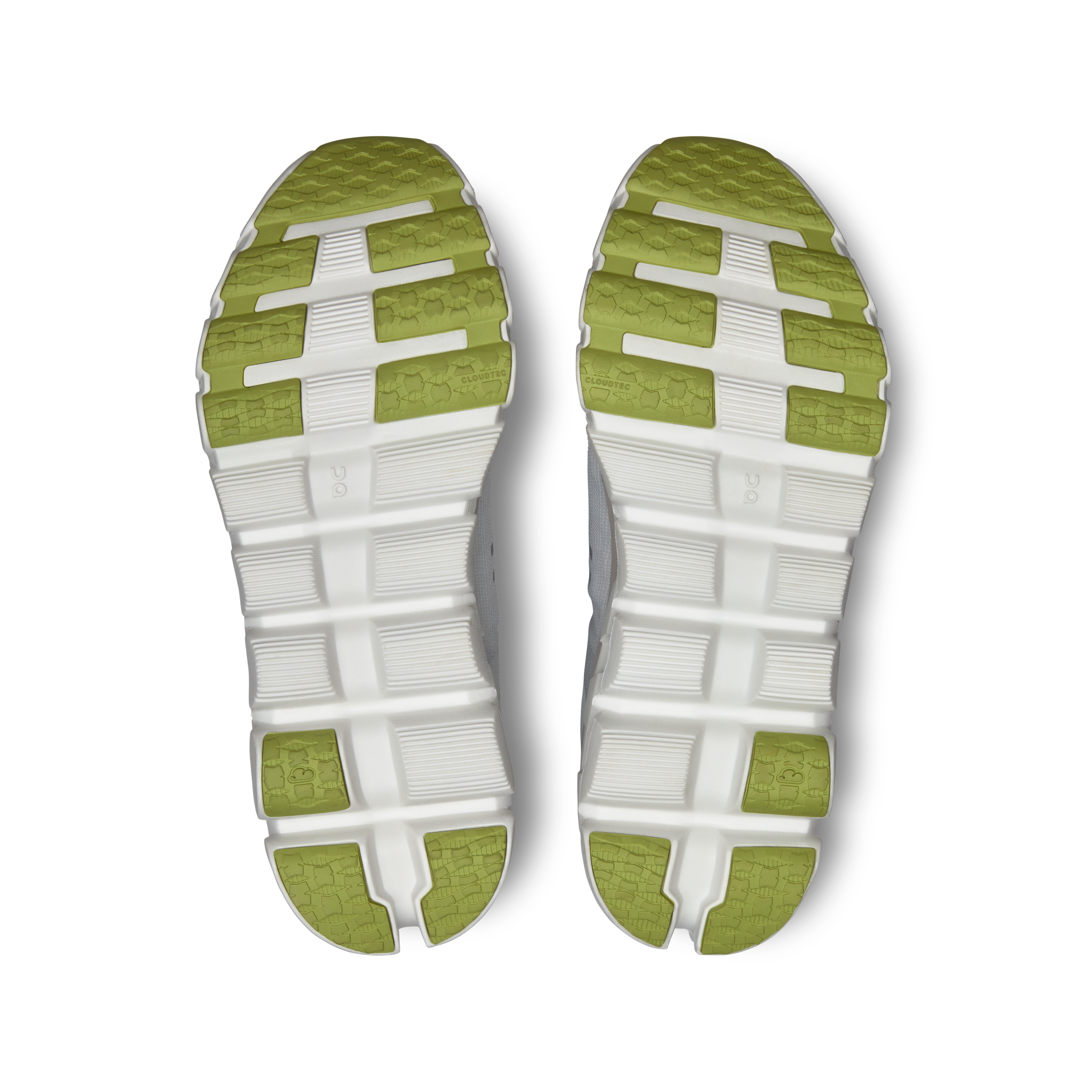 Cloudflow 4 White | Sand W