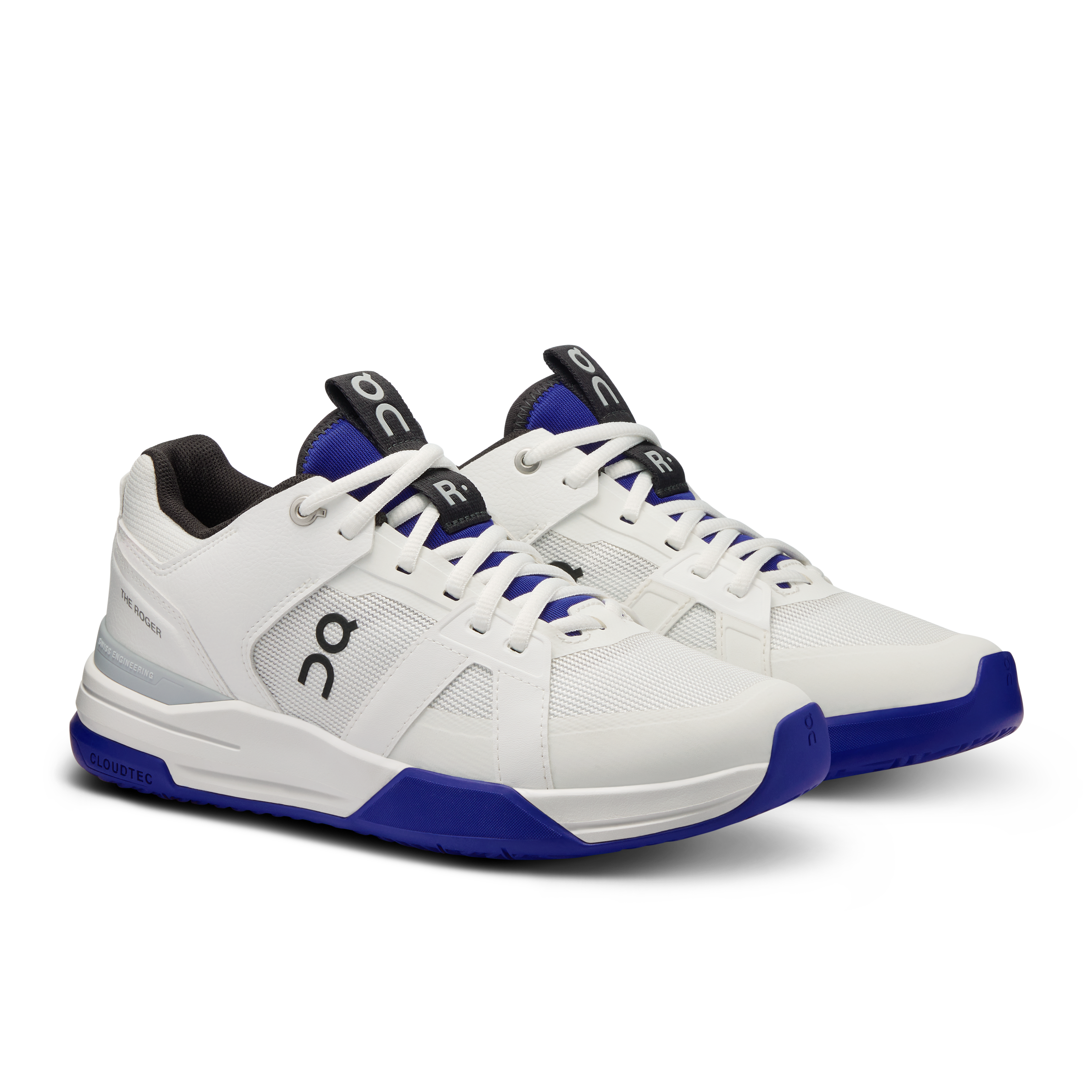 THE ROGER Clubhouse Pro 1 W Undyed | Indigo