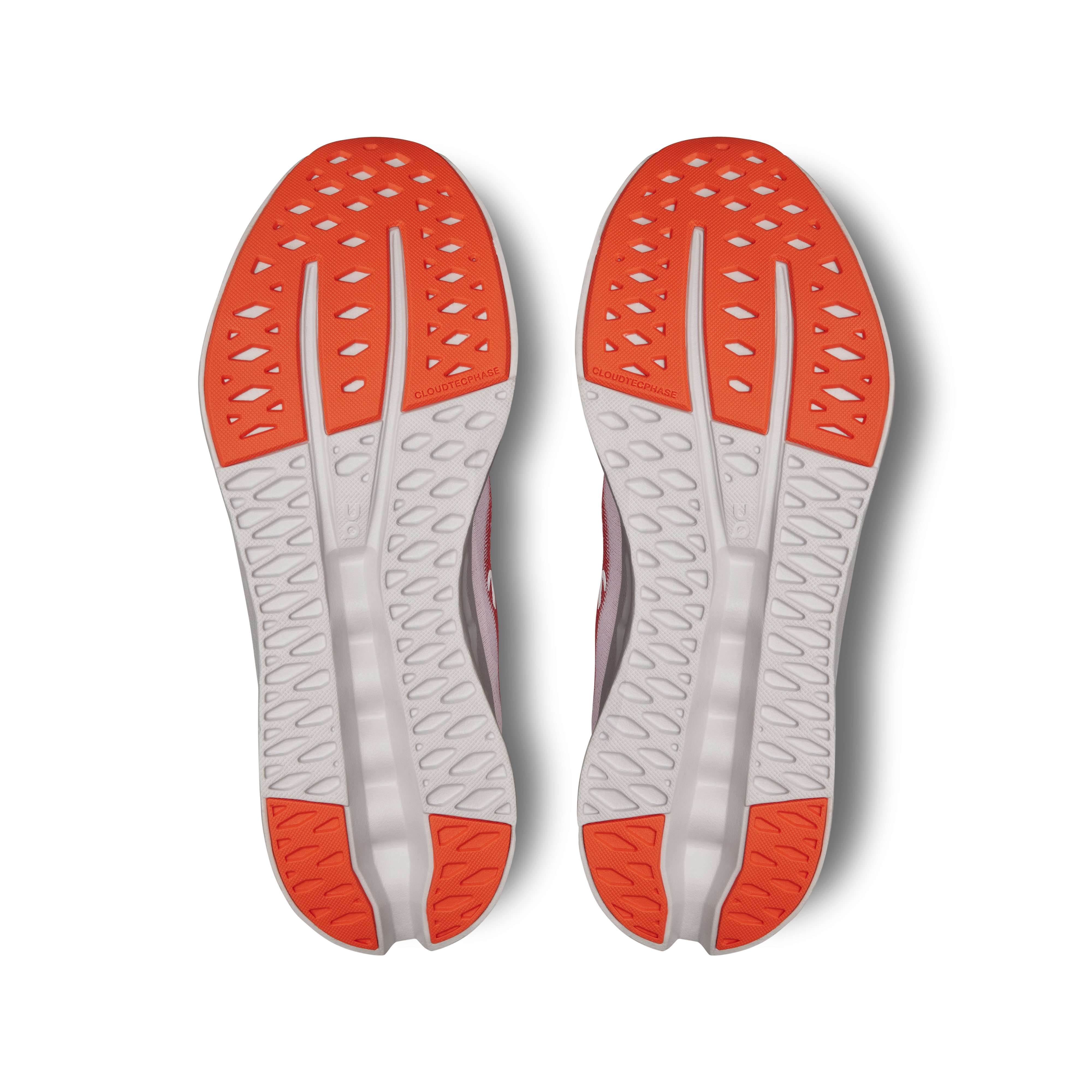 Cloudsurfer 1 M Auburn | Frost