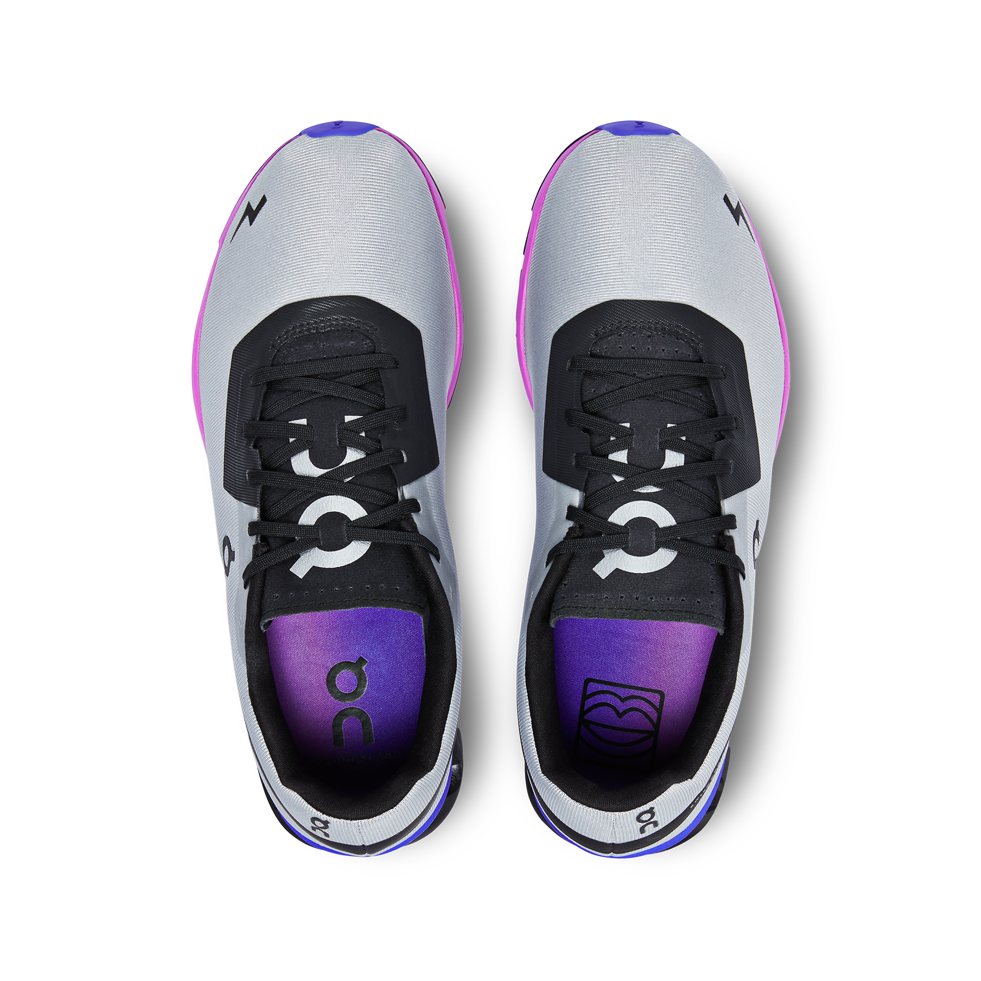 Cloudflash Sensa Lunar | Amethyst W