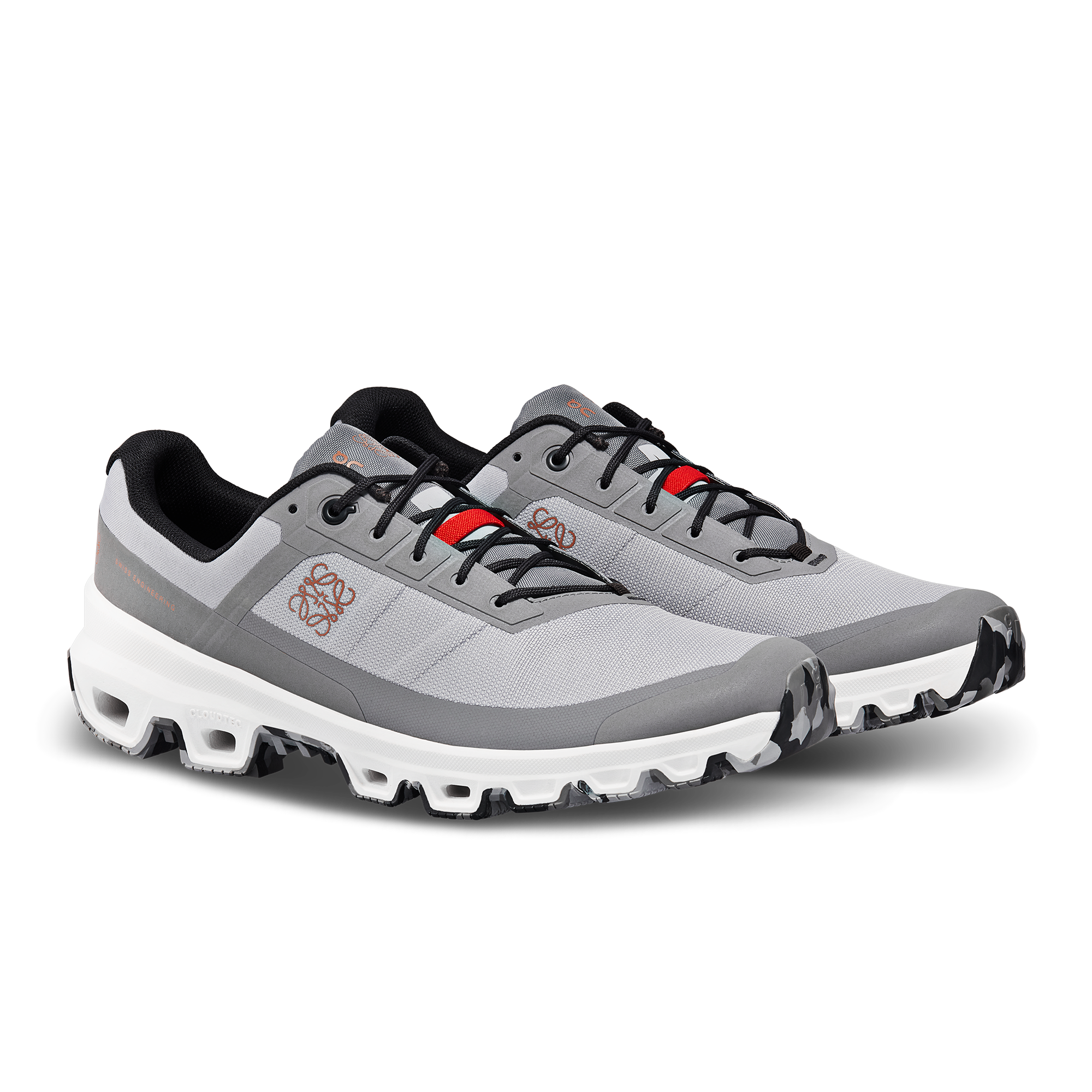 Cloudventure Loewe Grey M