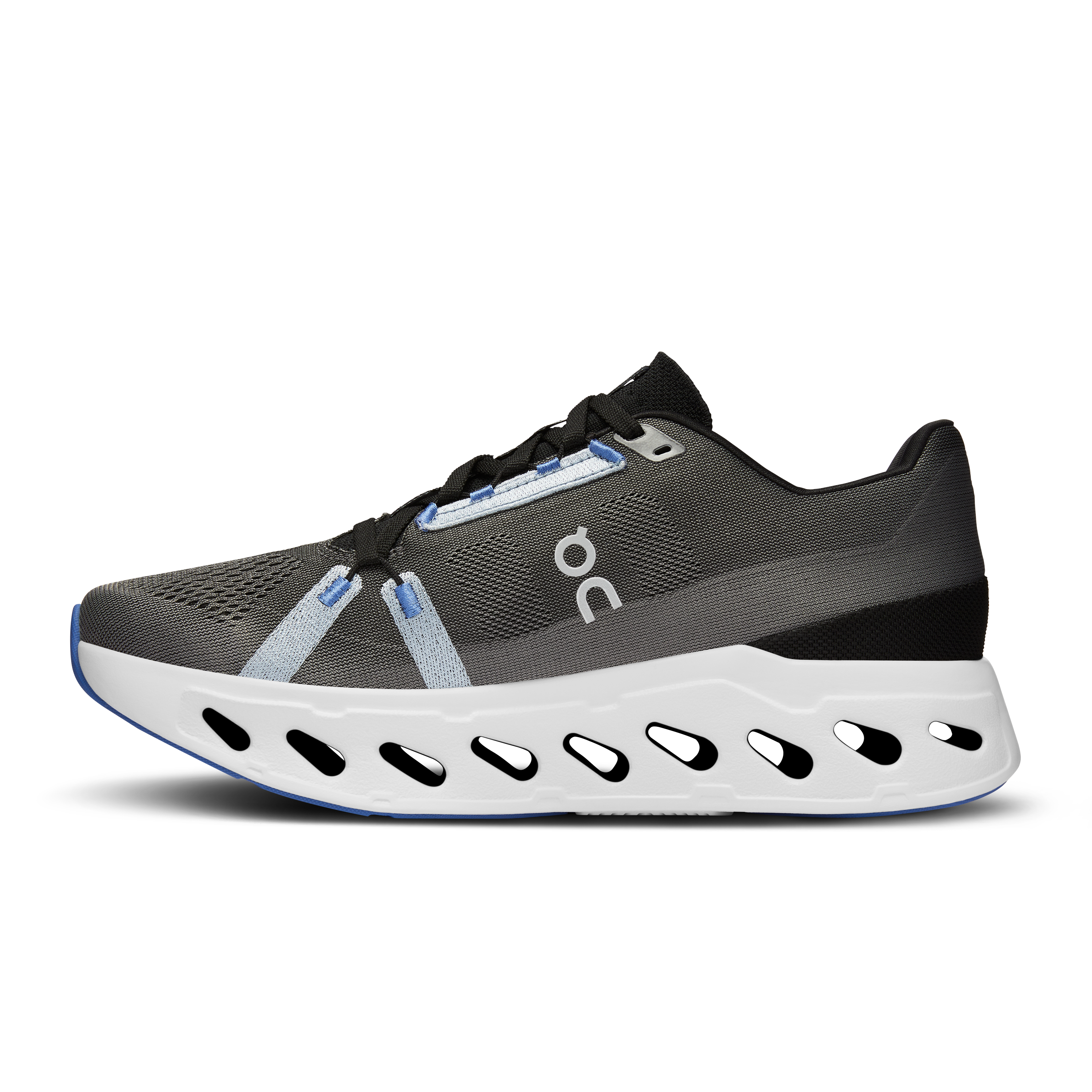 Cloudeclipse Black | Frost W