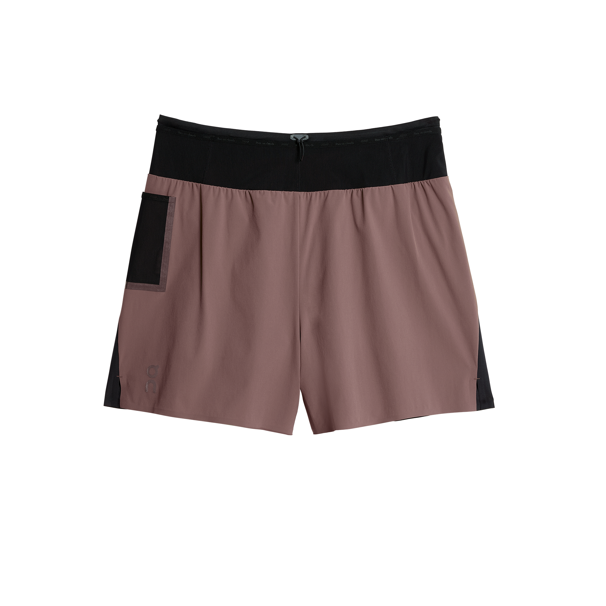 Ultra Shorts Grape | Black M