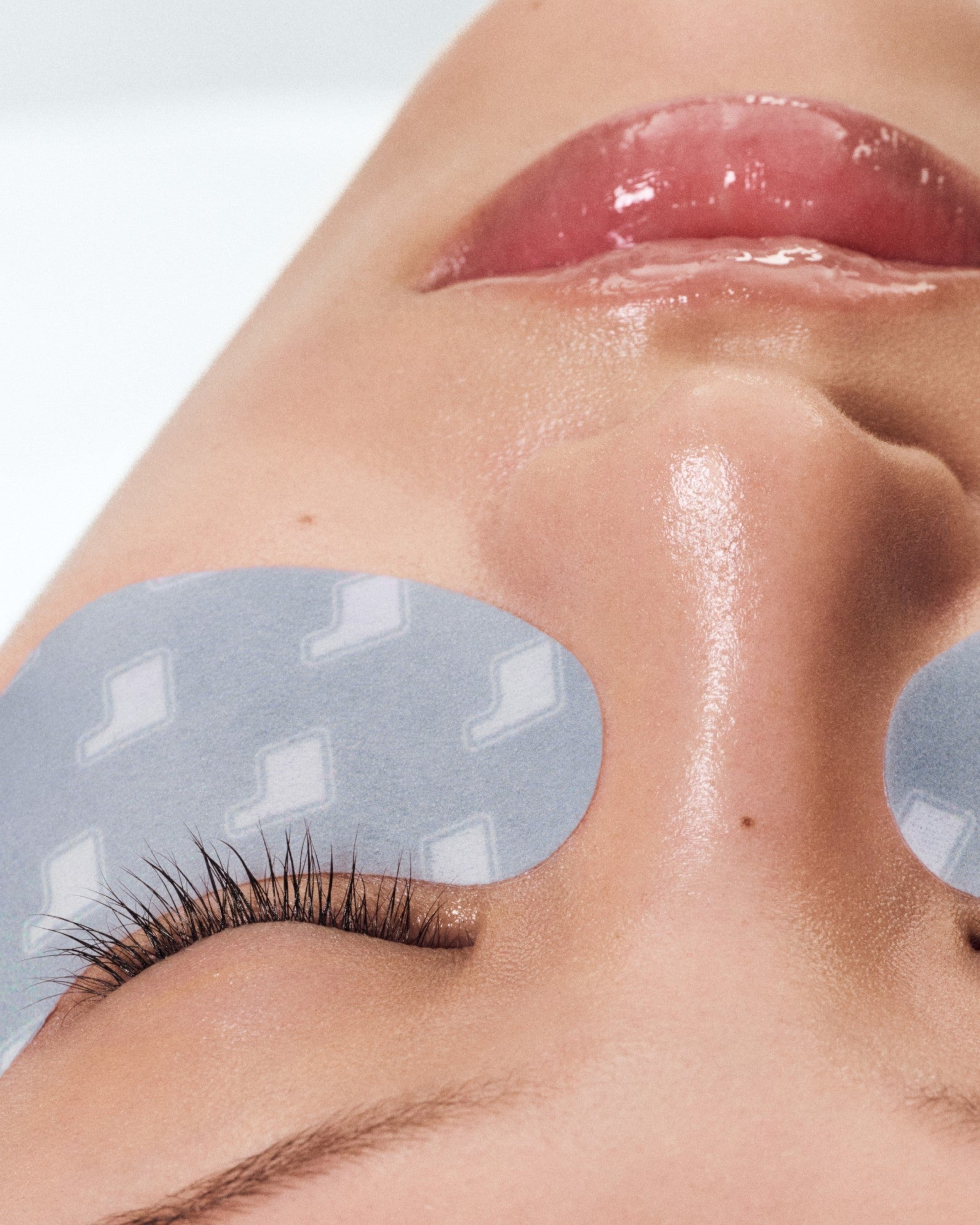 Rhode The Skin Prep Set