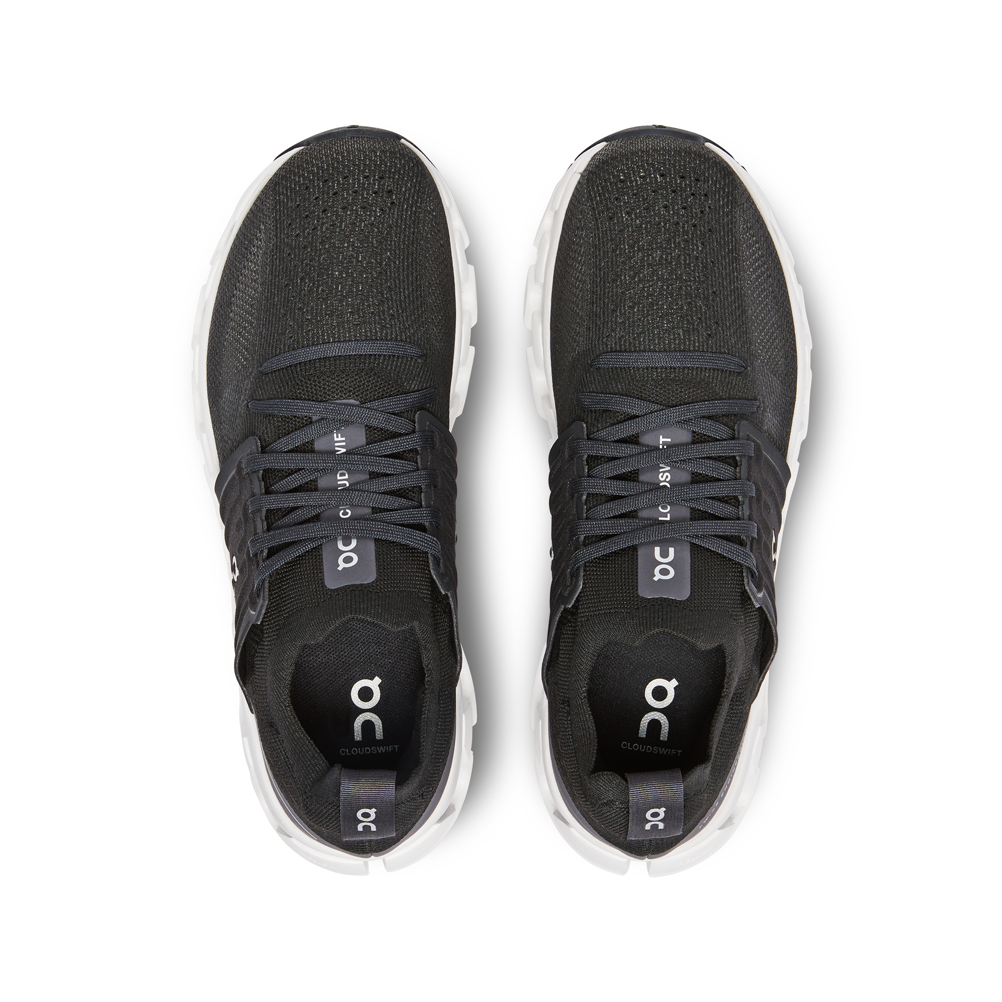 Cloudswift All | Black W