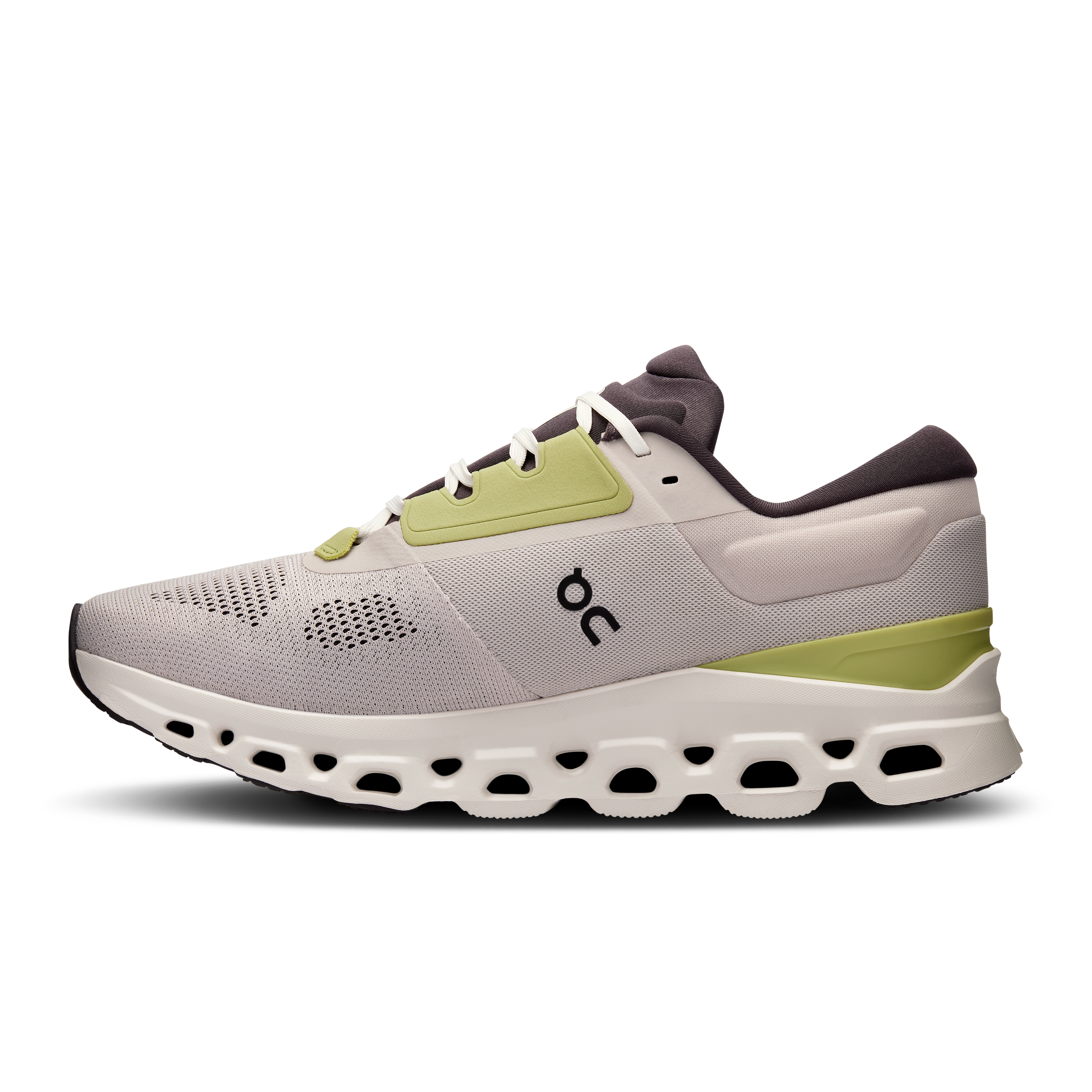 Cloudstratus 3 M Pearl | Ivory