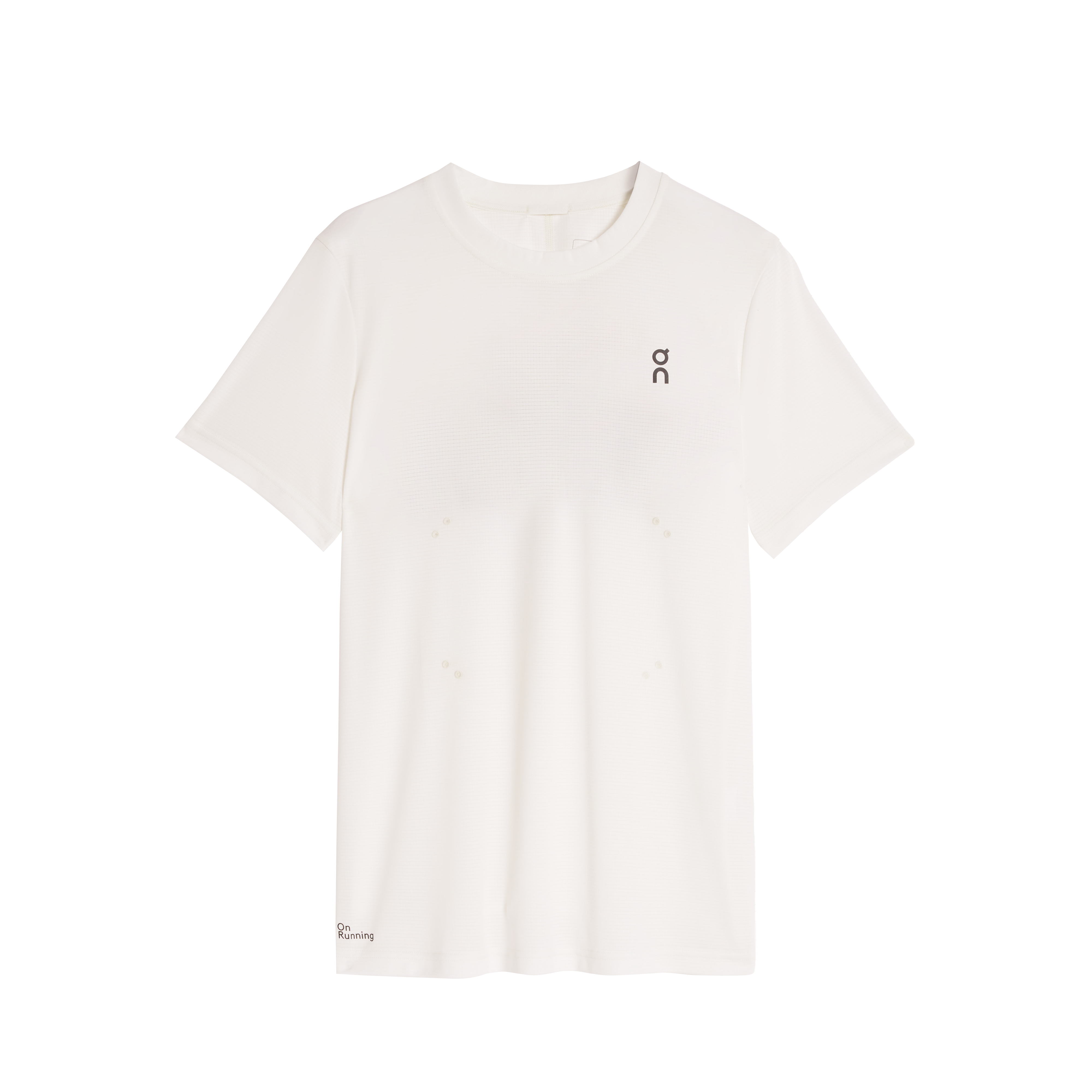 Pace-T 1 W Undyed-White
