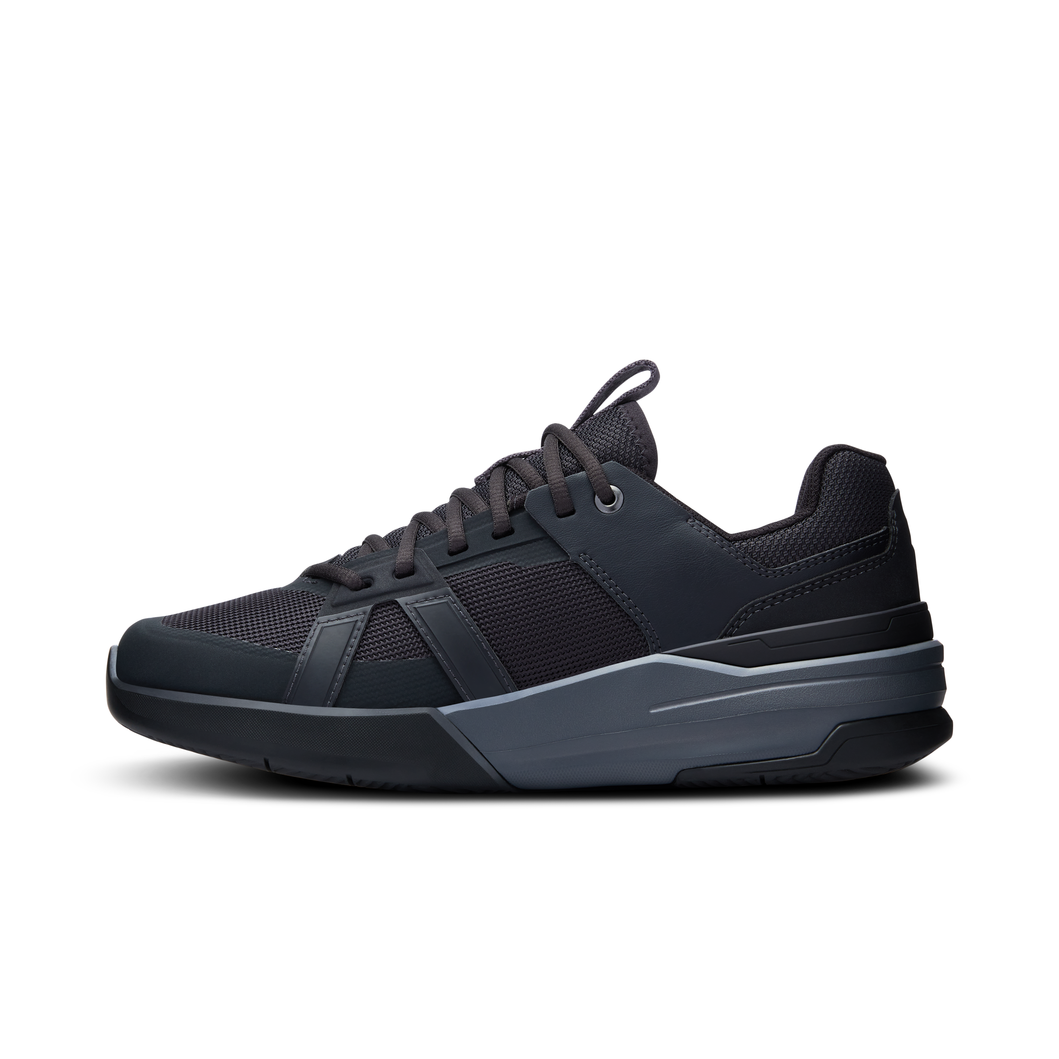 THE ROGER CH Pro Youth 1 Y Black | Eclipse