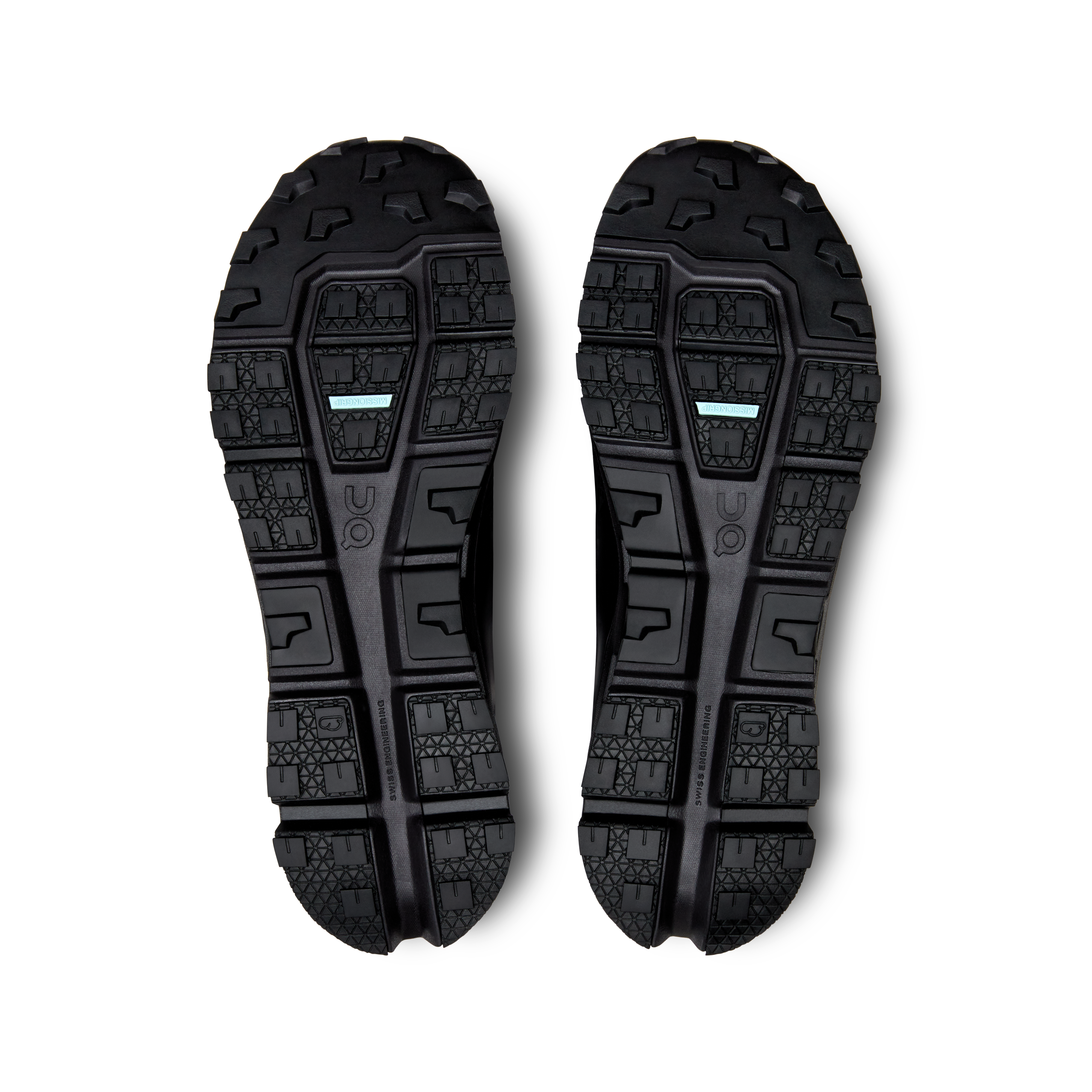 Cloudultra 2 All Black M
