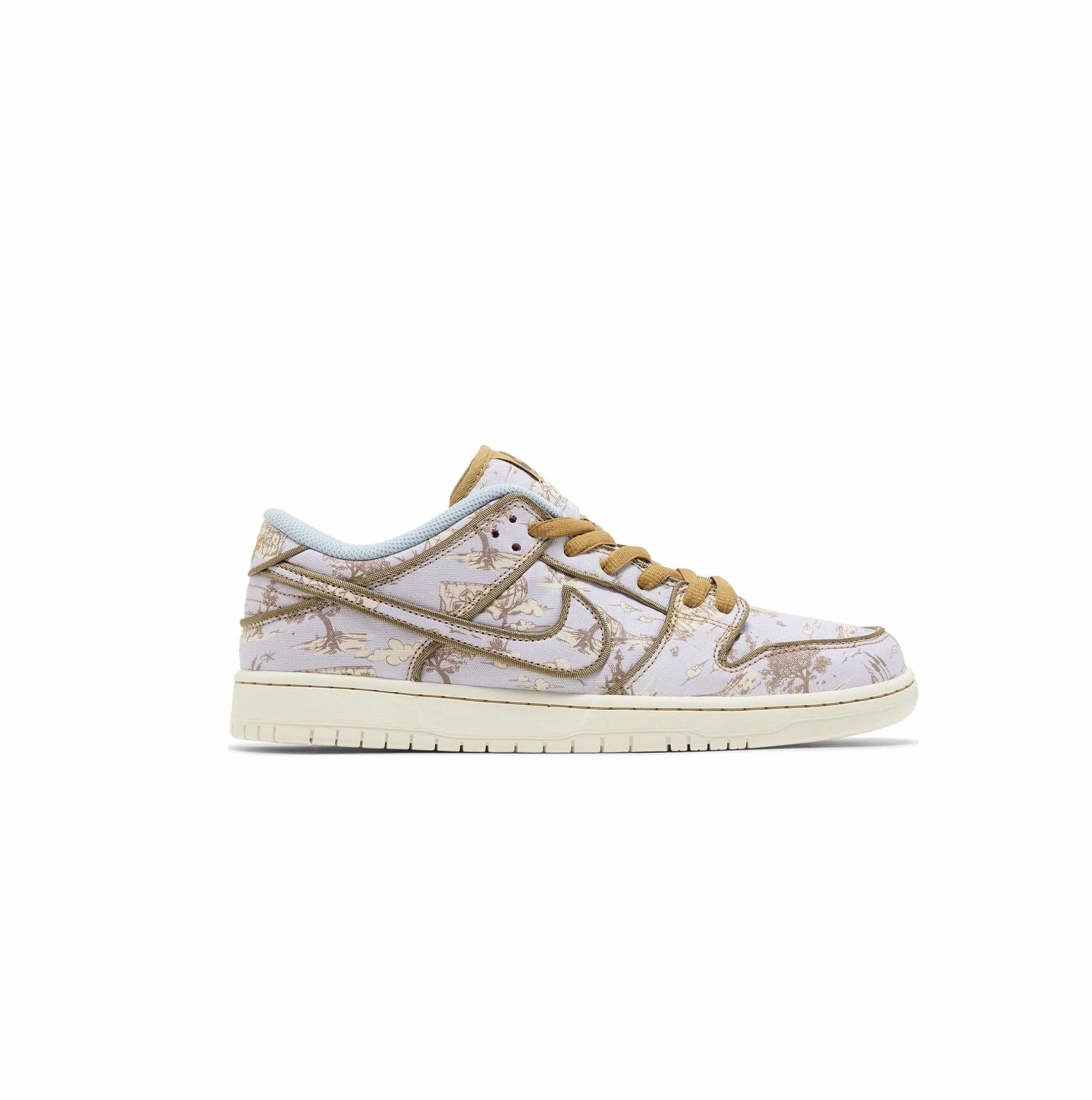 Dunk Low Premium SB 'City of Style Pack' - Sneakflyy