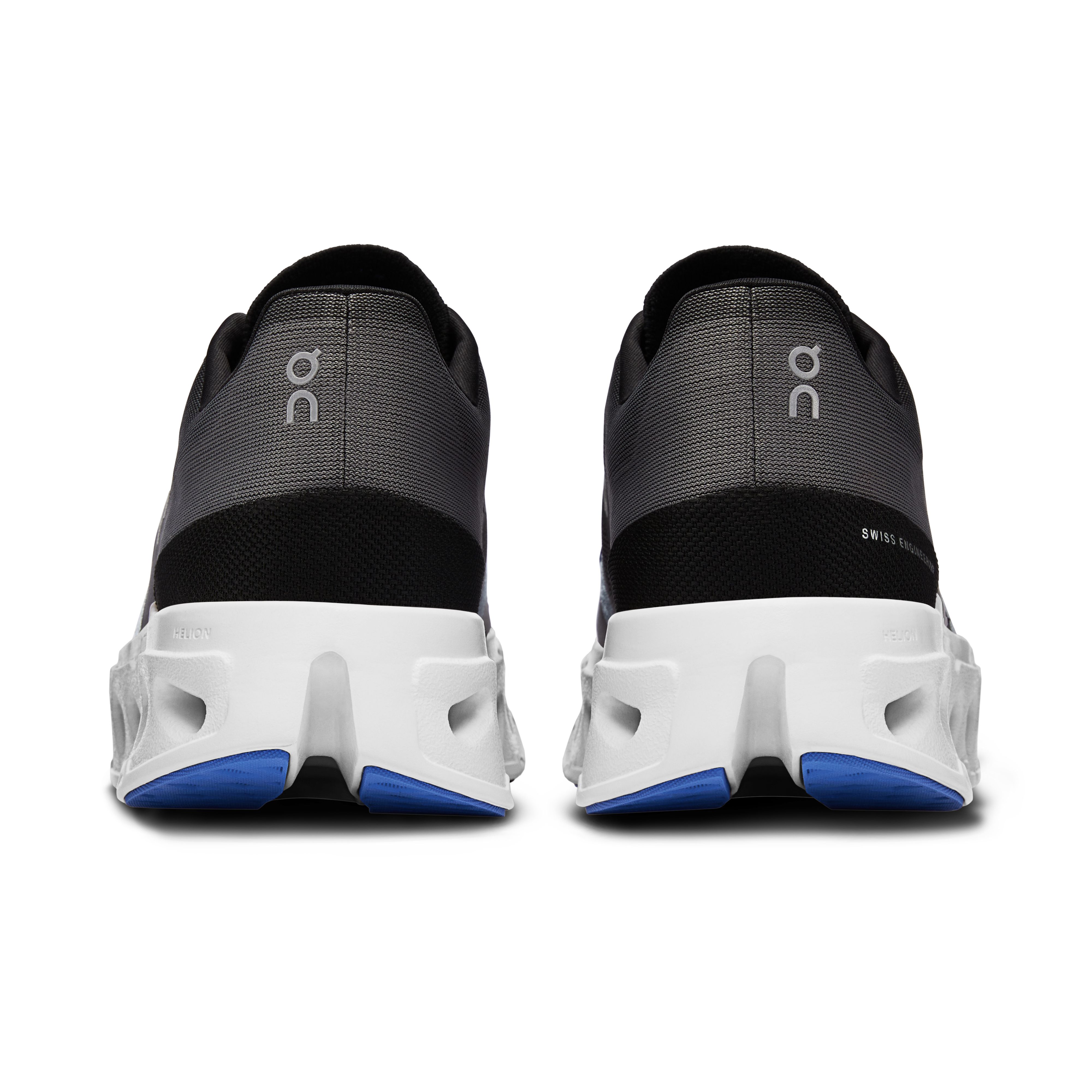 Cloudeclipse Black | Frost M