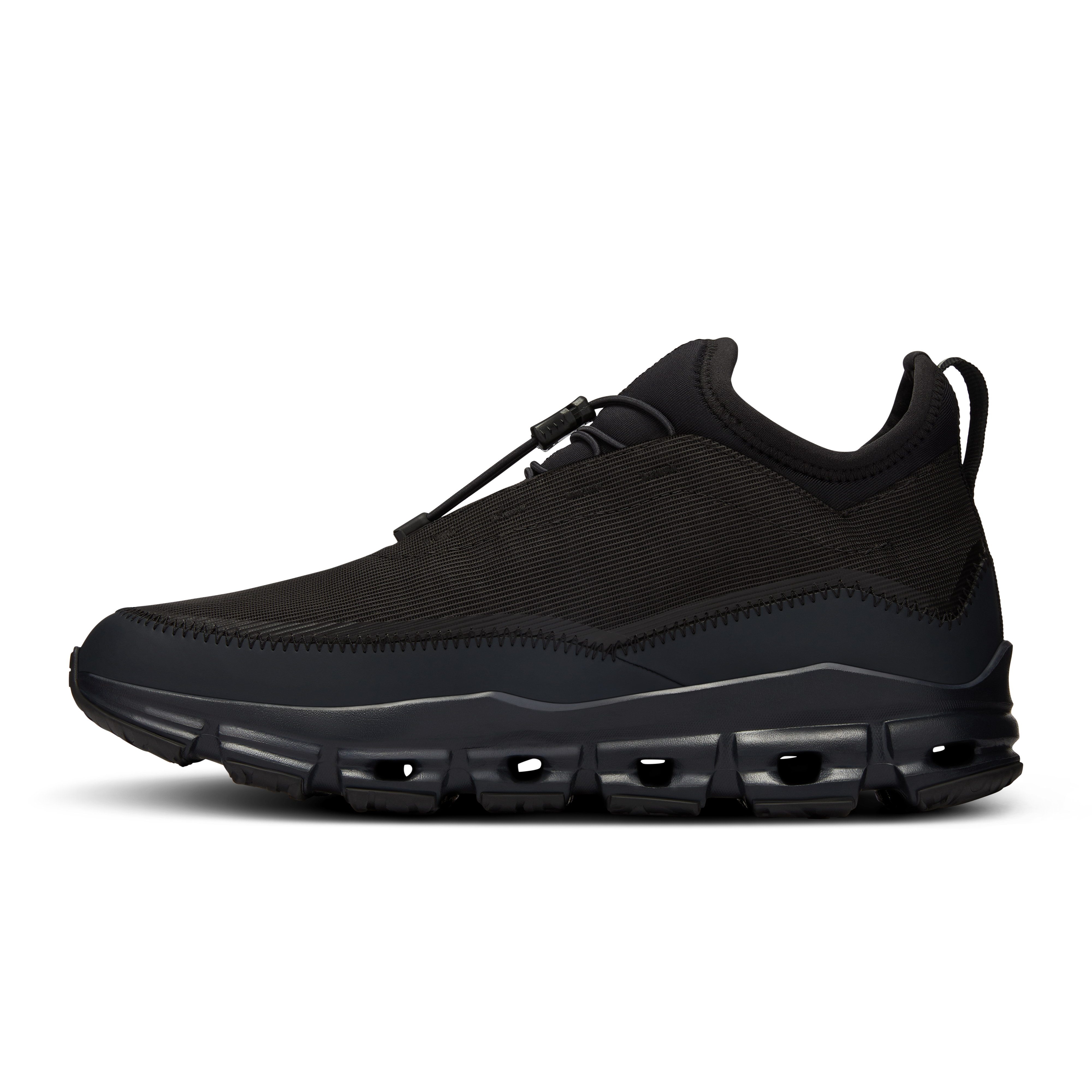 Cloudaway Waterproof Suma All Black W