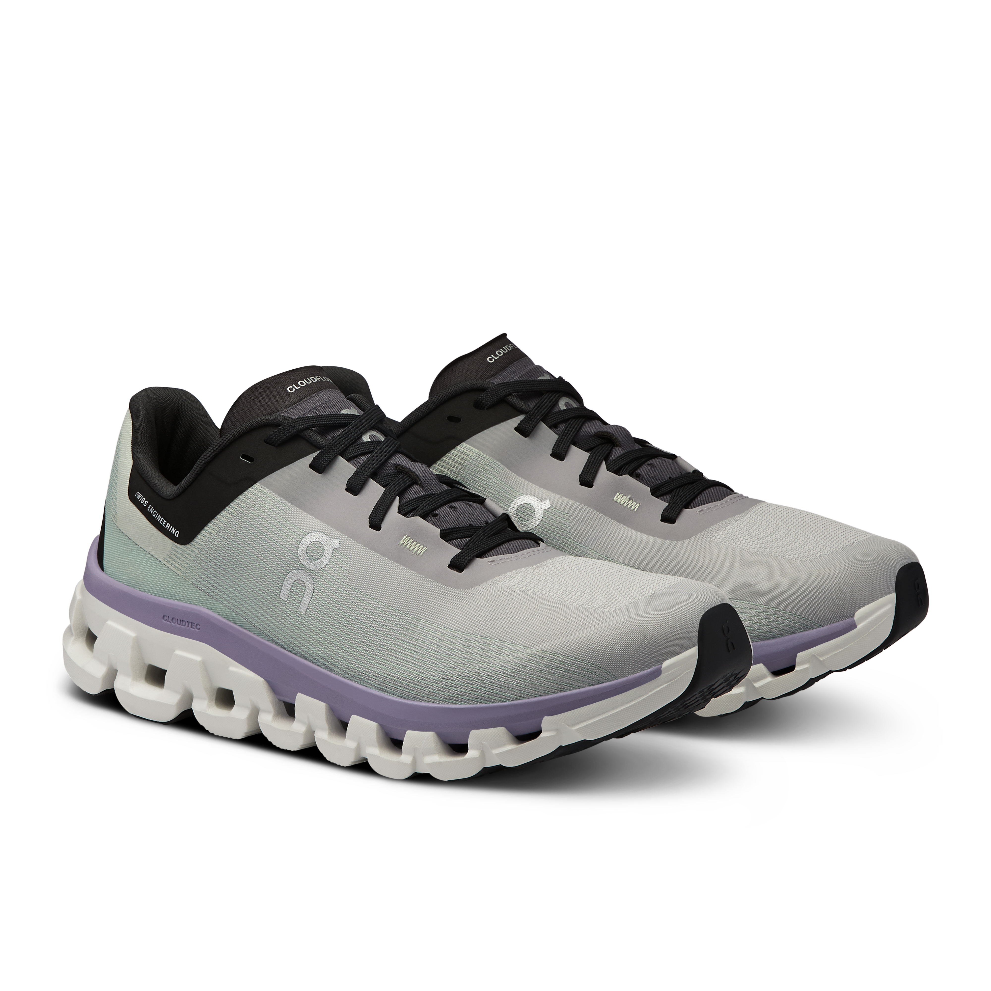 Cloudflow 4 Fade | Wisteria W