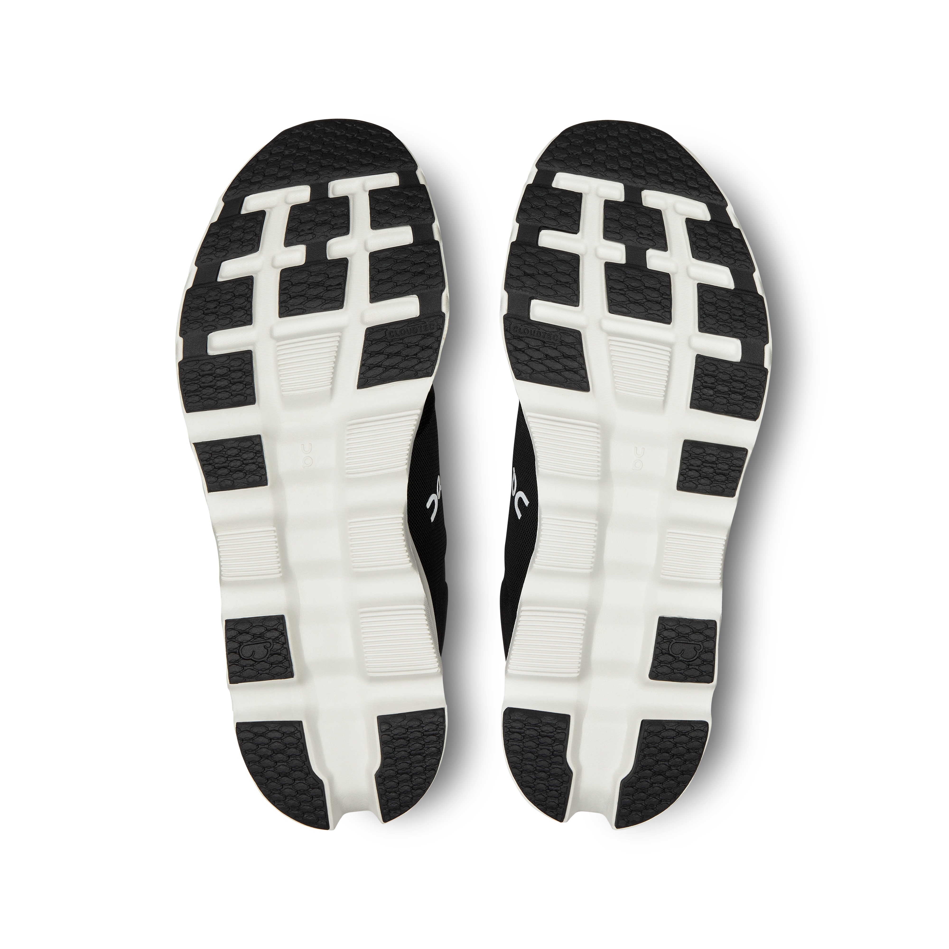 Cloudstratus 3 Black | Frost M