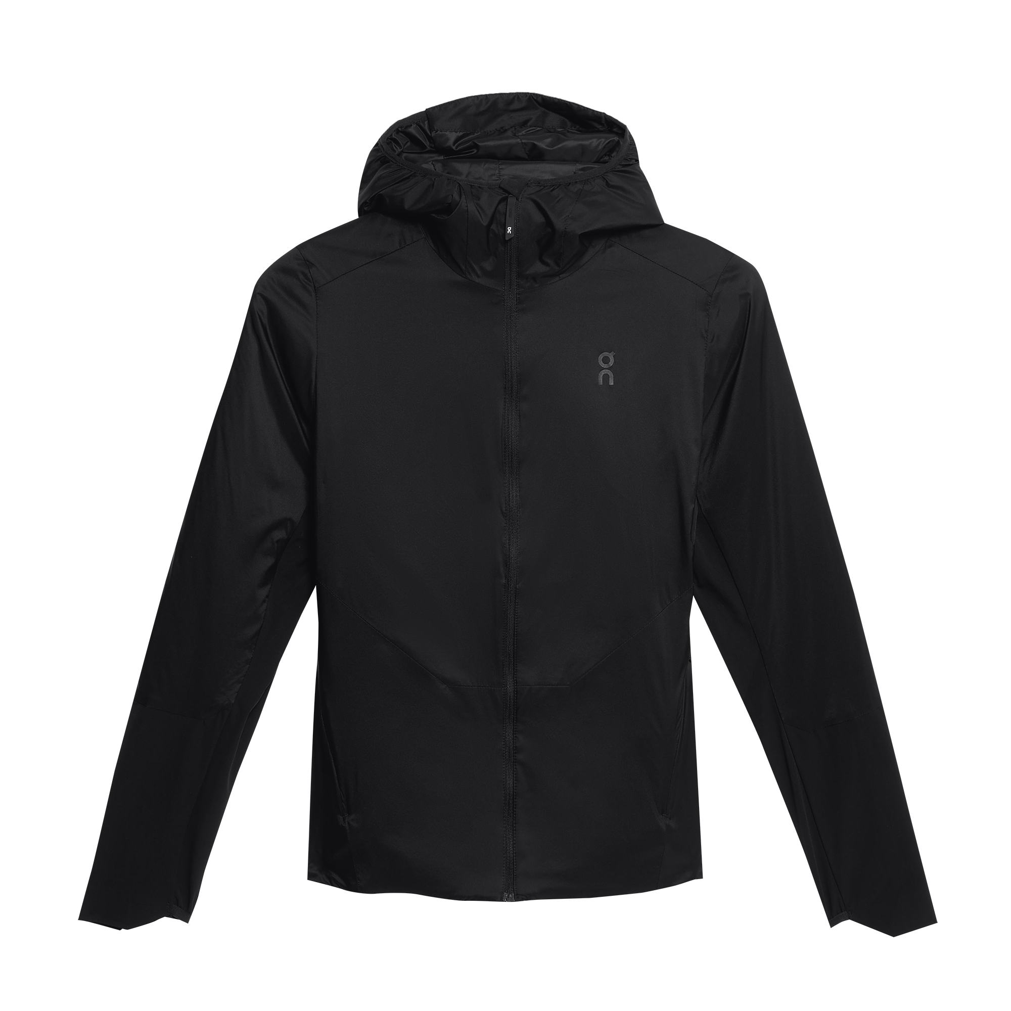 Insulator Jacket Black W