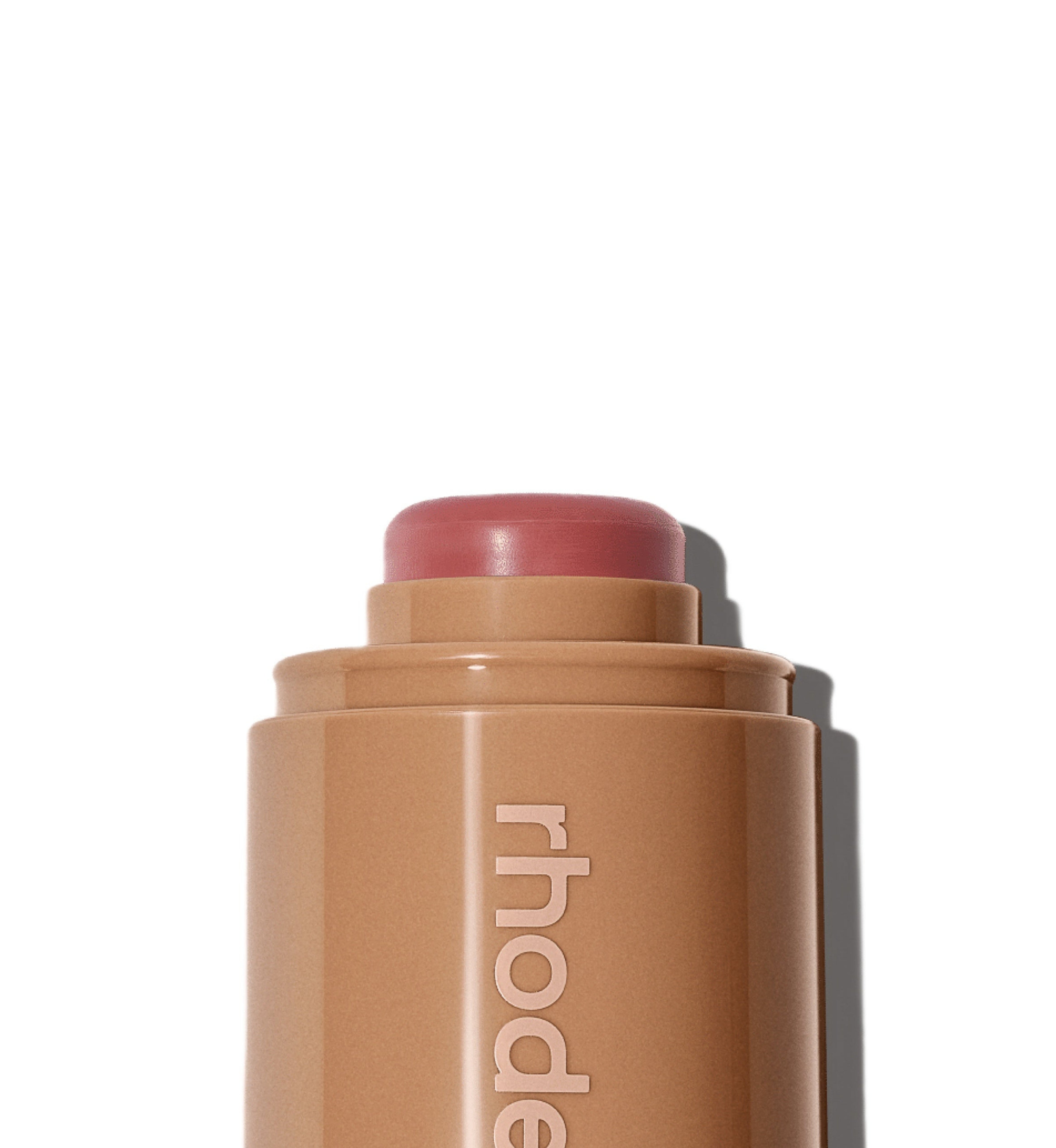 Rhode pocket blush 'tan line - pinky tan'