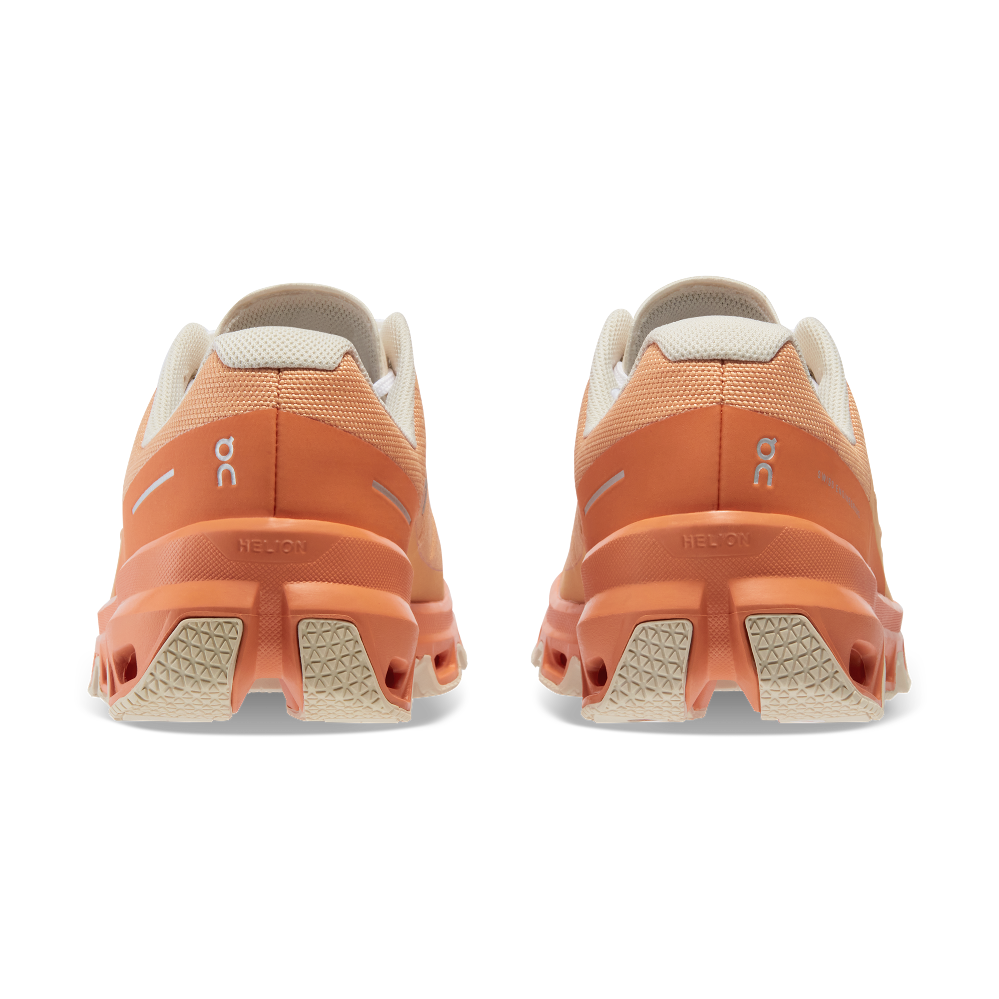 Cloudventure Copper | Orange W