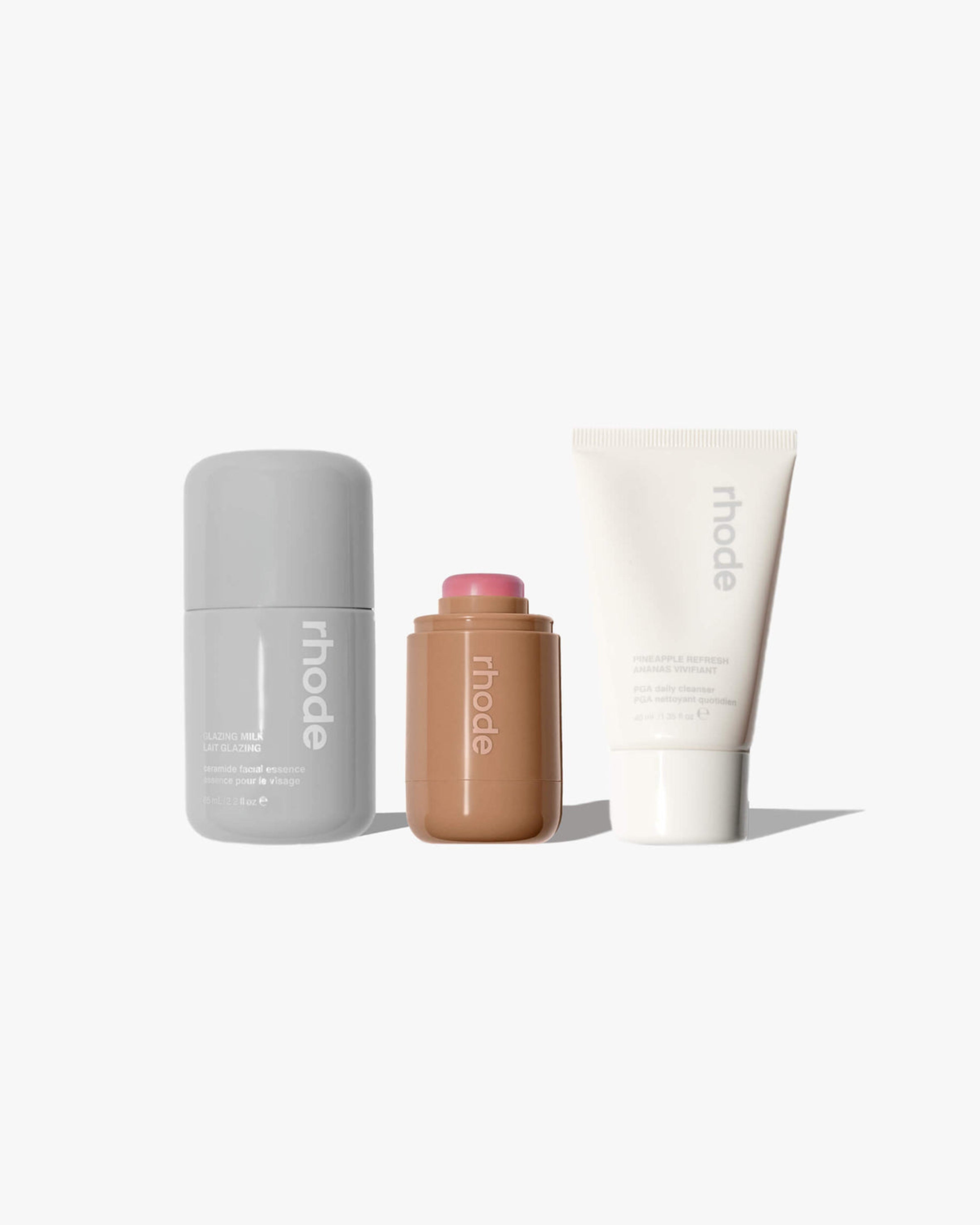 Rhode The Glam On + Off Set