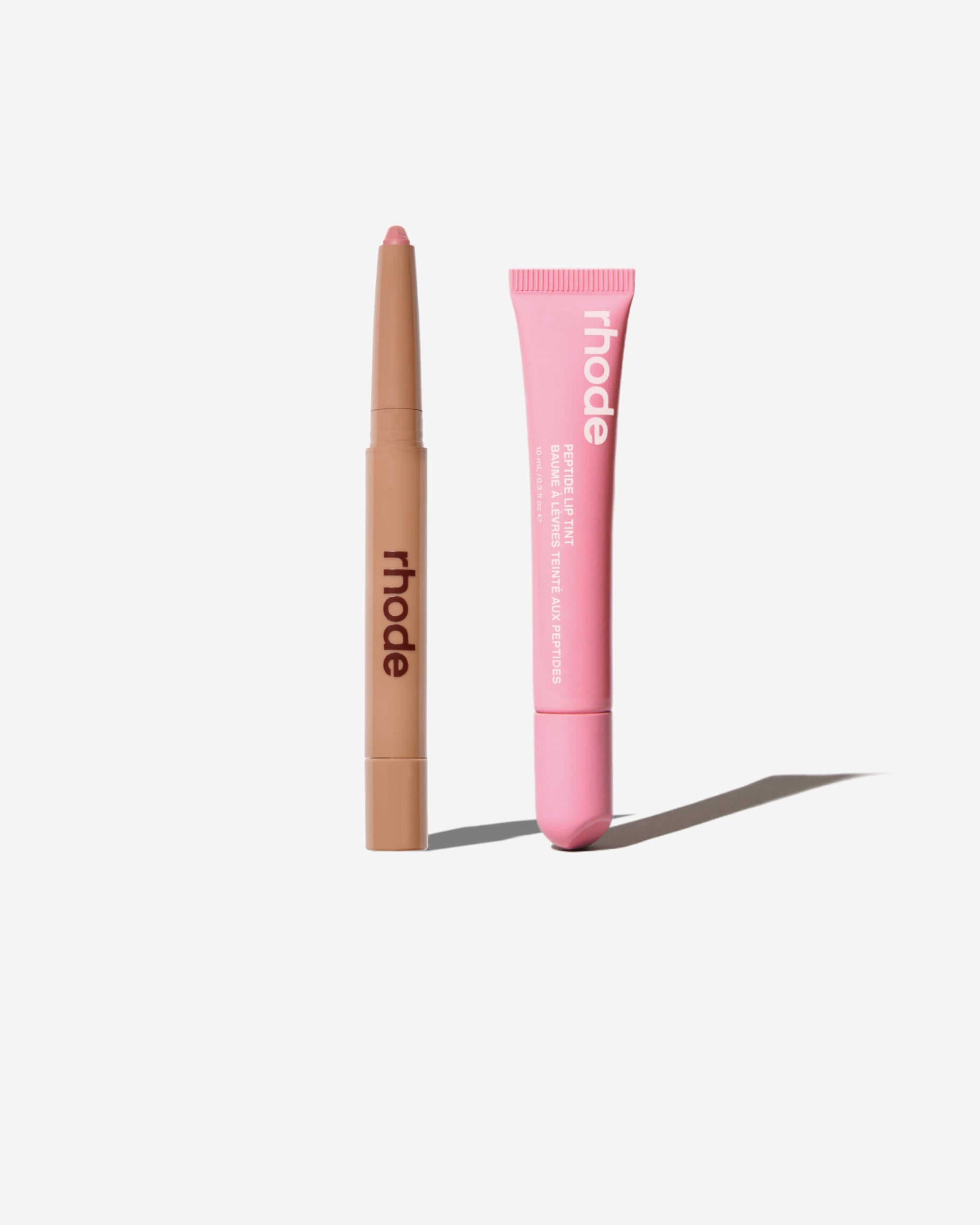 Rhode The Peptide Lip Combos