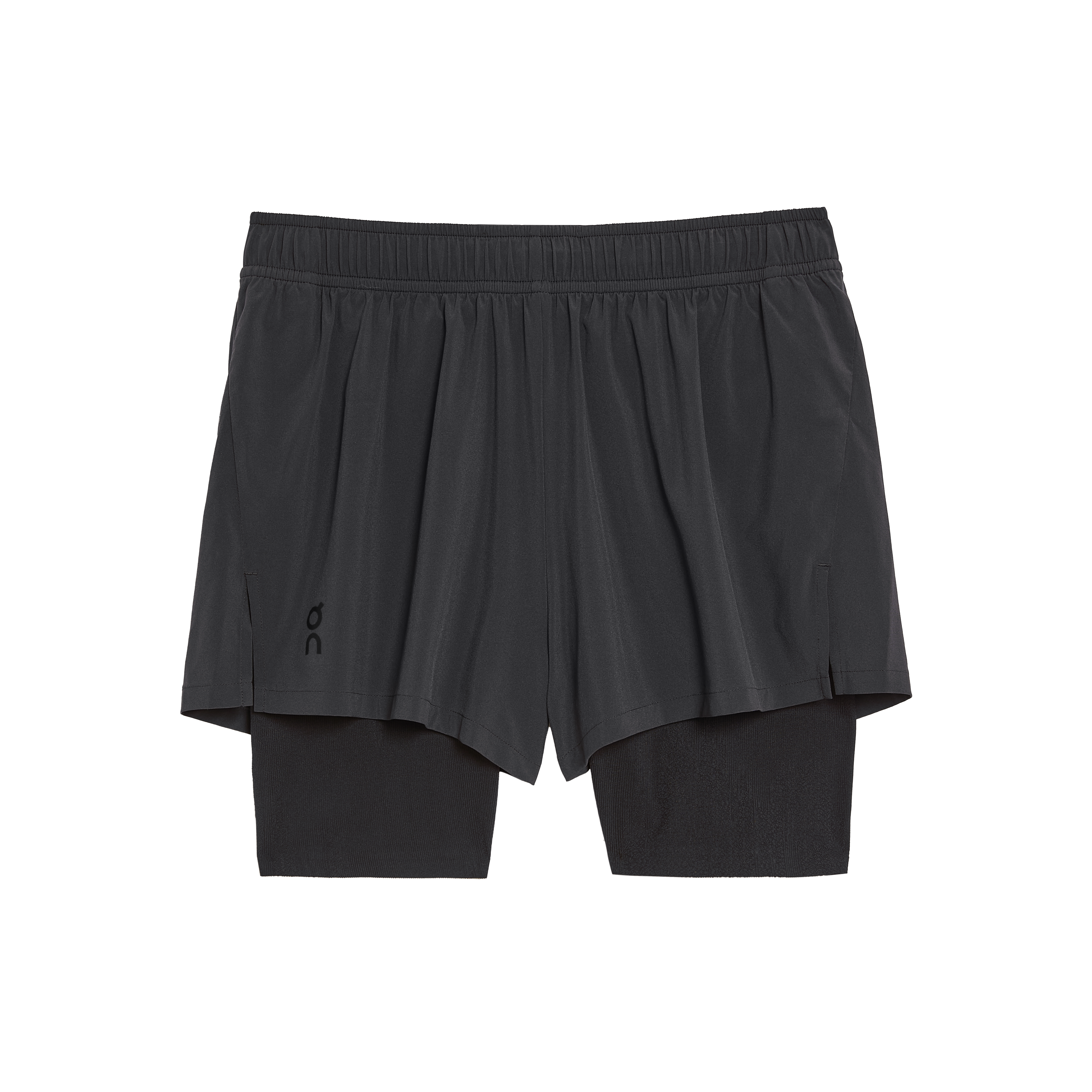 Pace Short 1 W Black