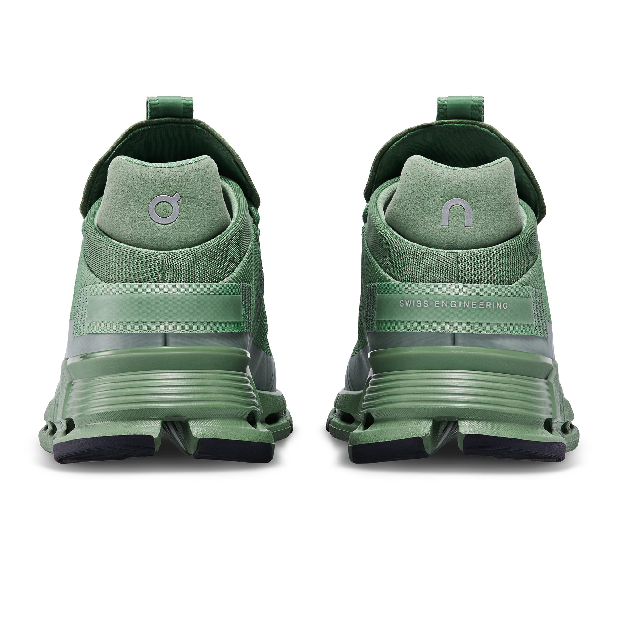 Cloudnova Sensa Fern | White W